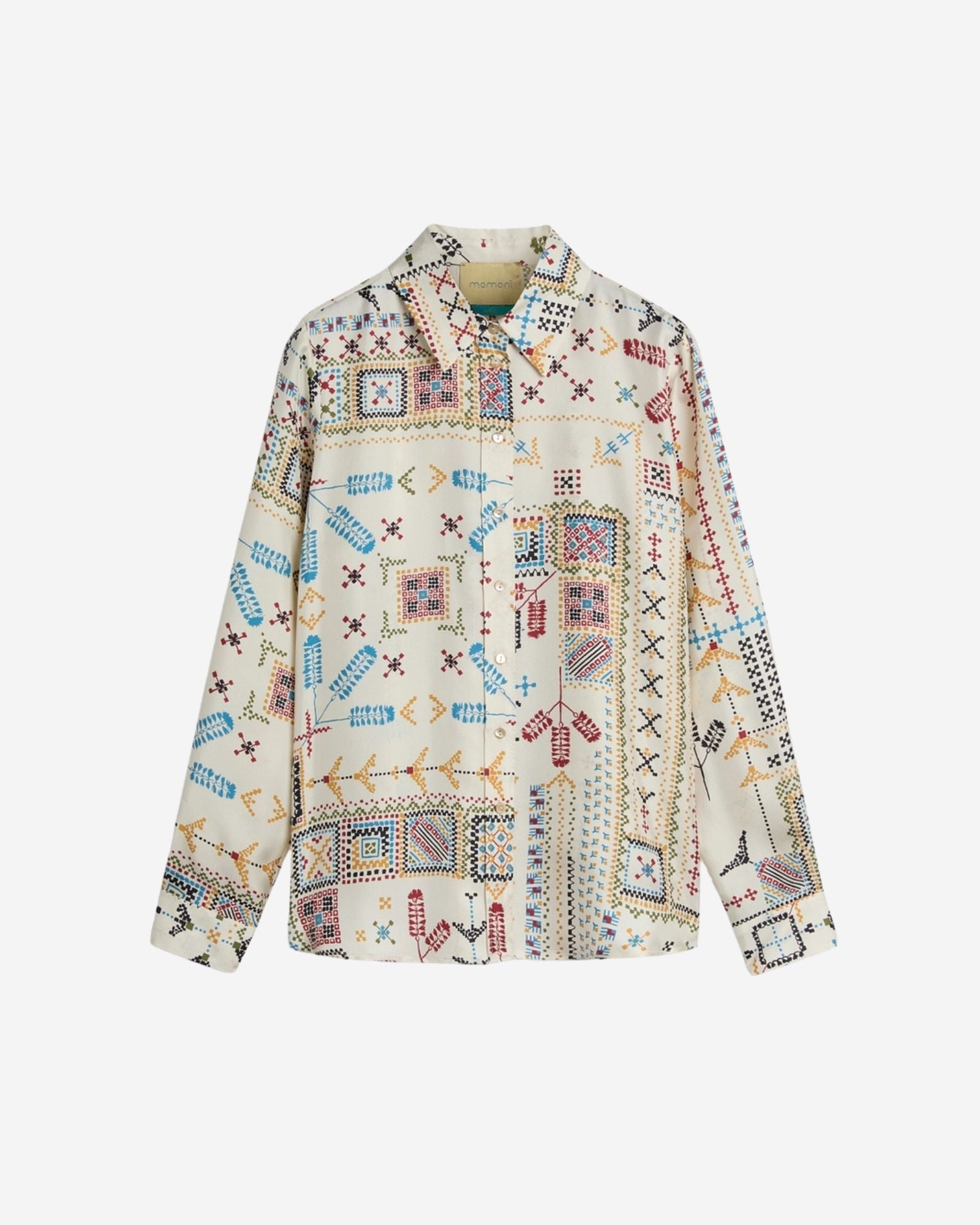 Arles Shirt