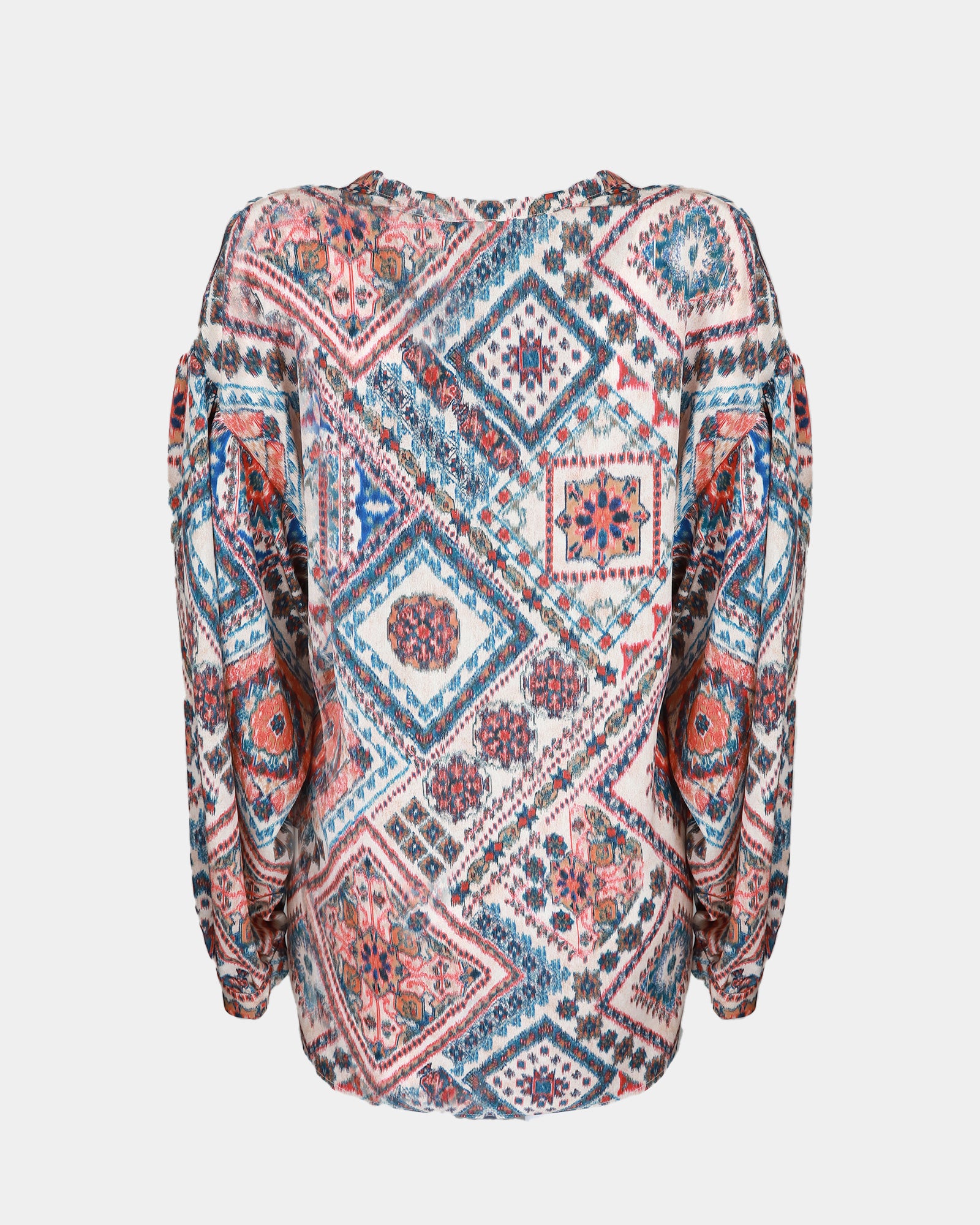 Hosa Blouse