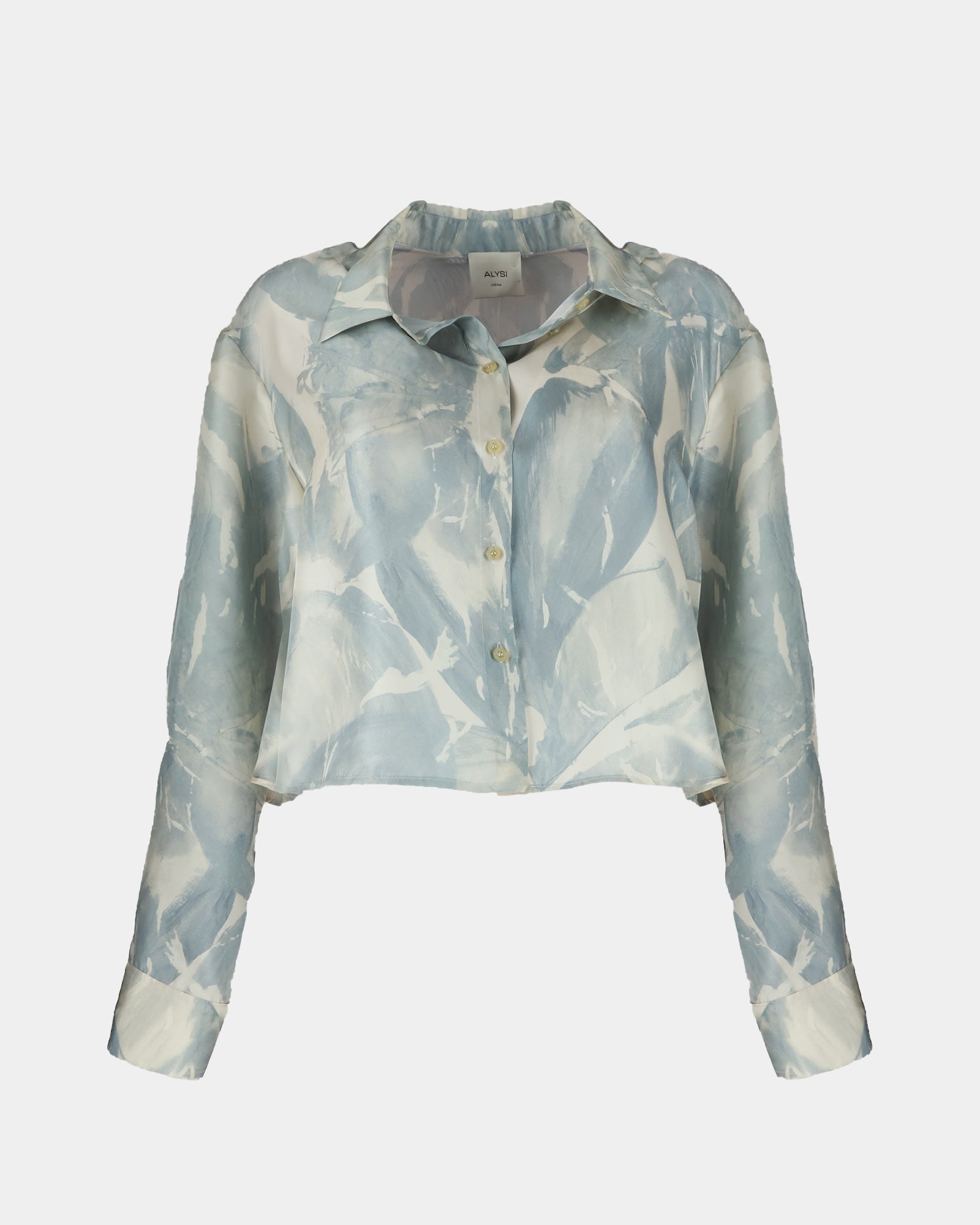 Camicia Regular