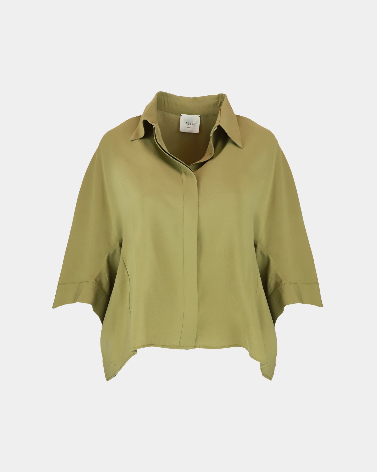 Camicia Peach Touch