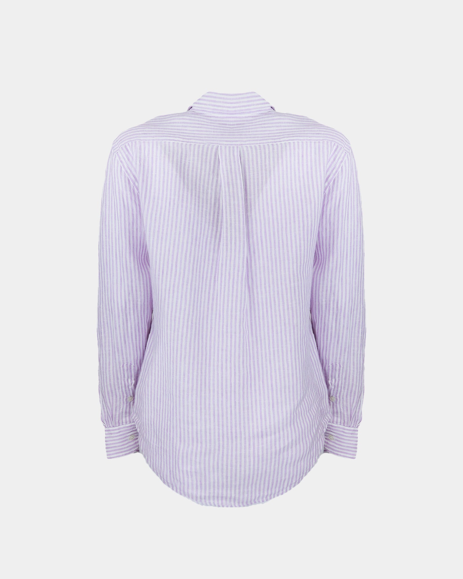Camicia In Lino