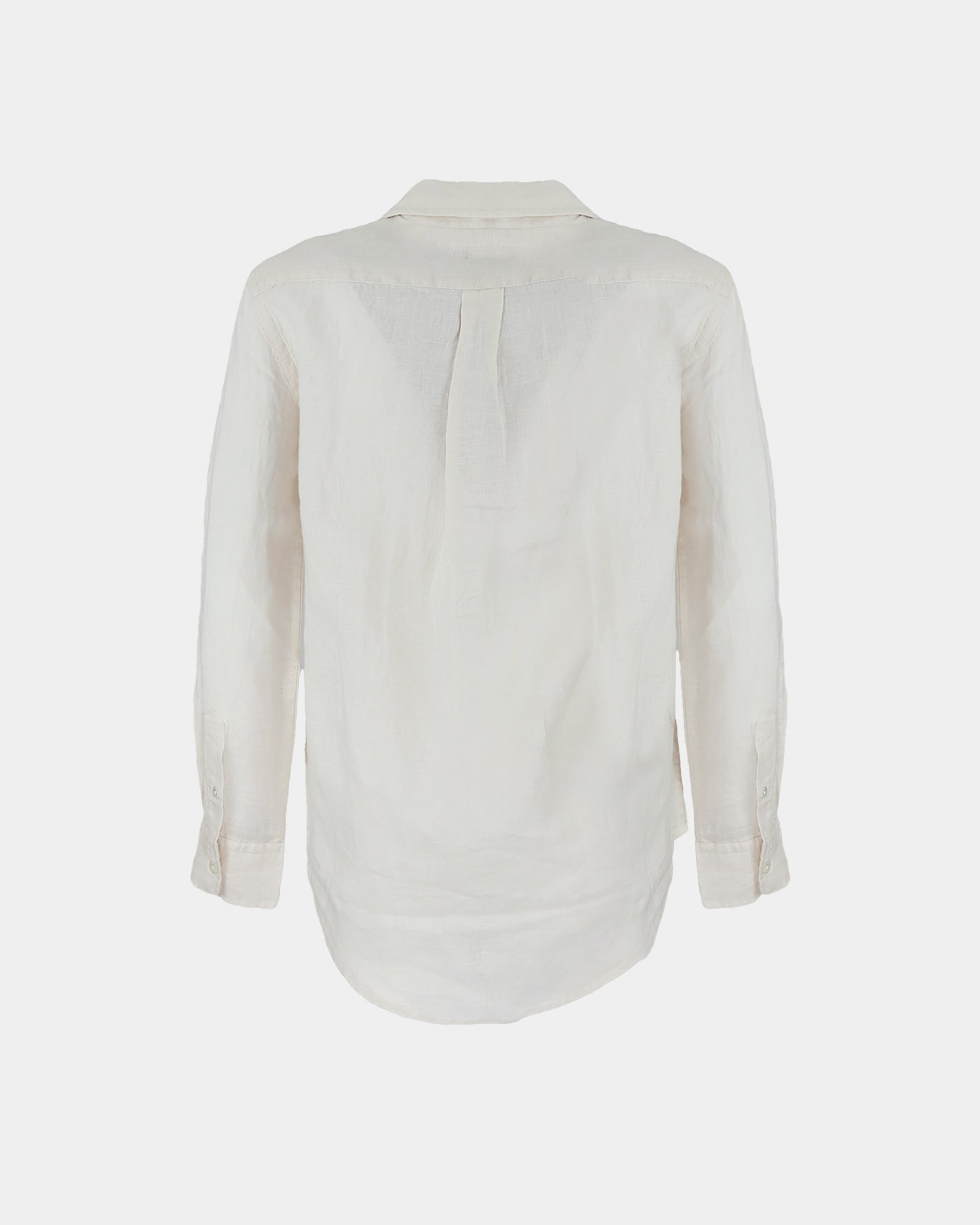 Camicia In Lino