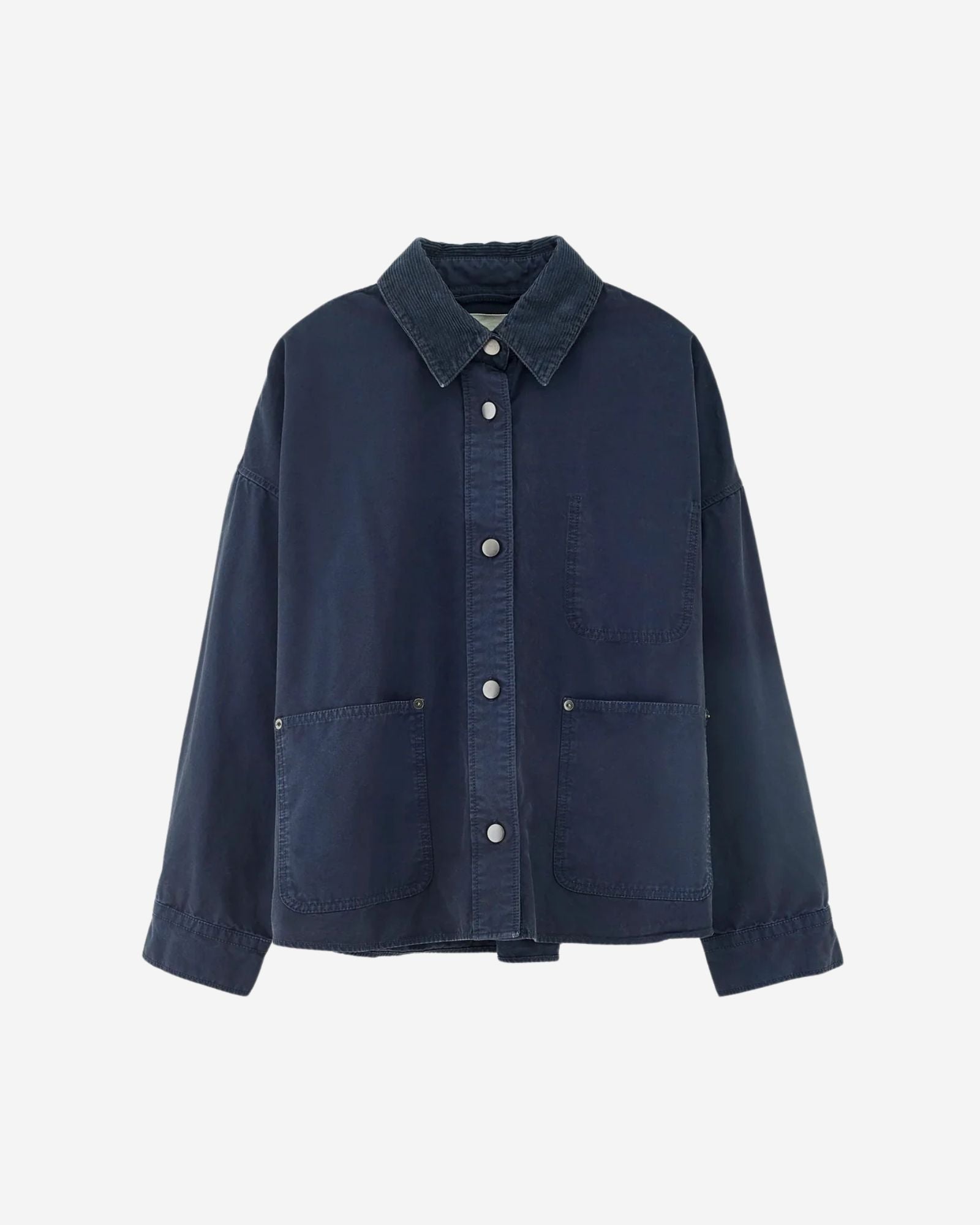 Overshirts