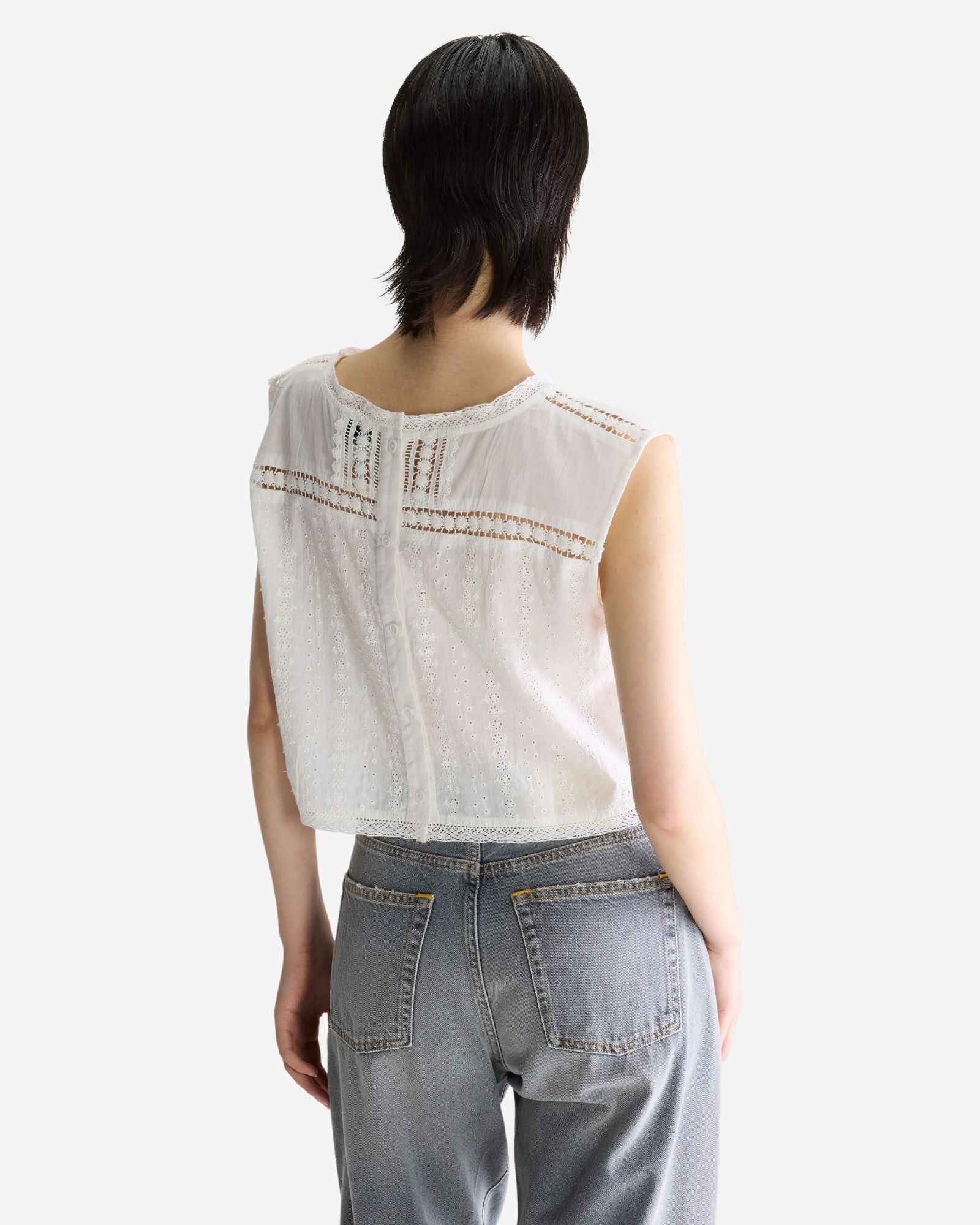 Blusa