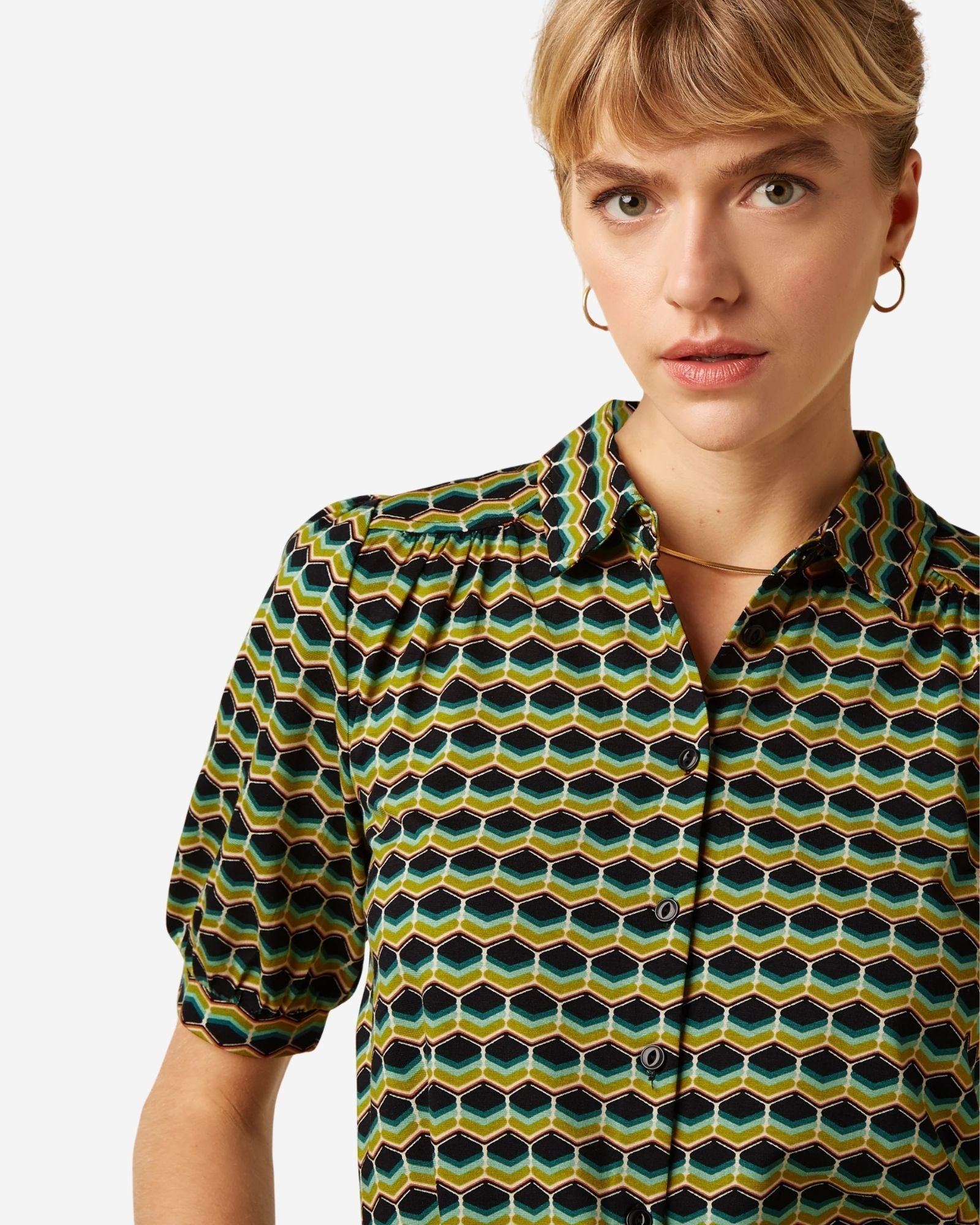 Blusa