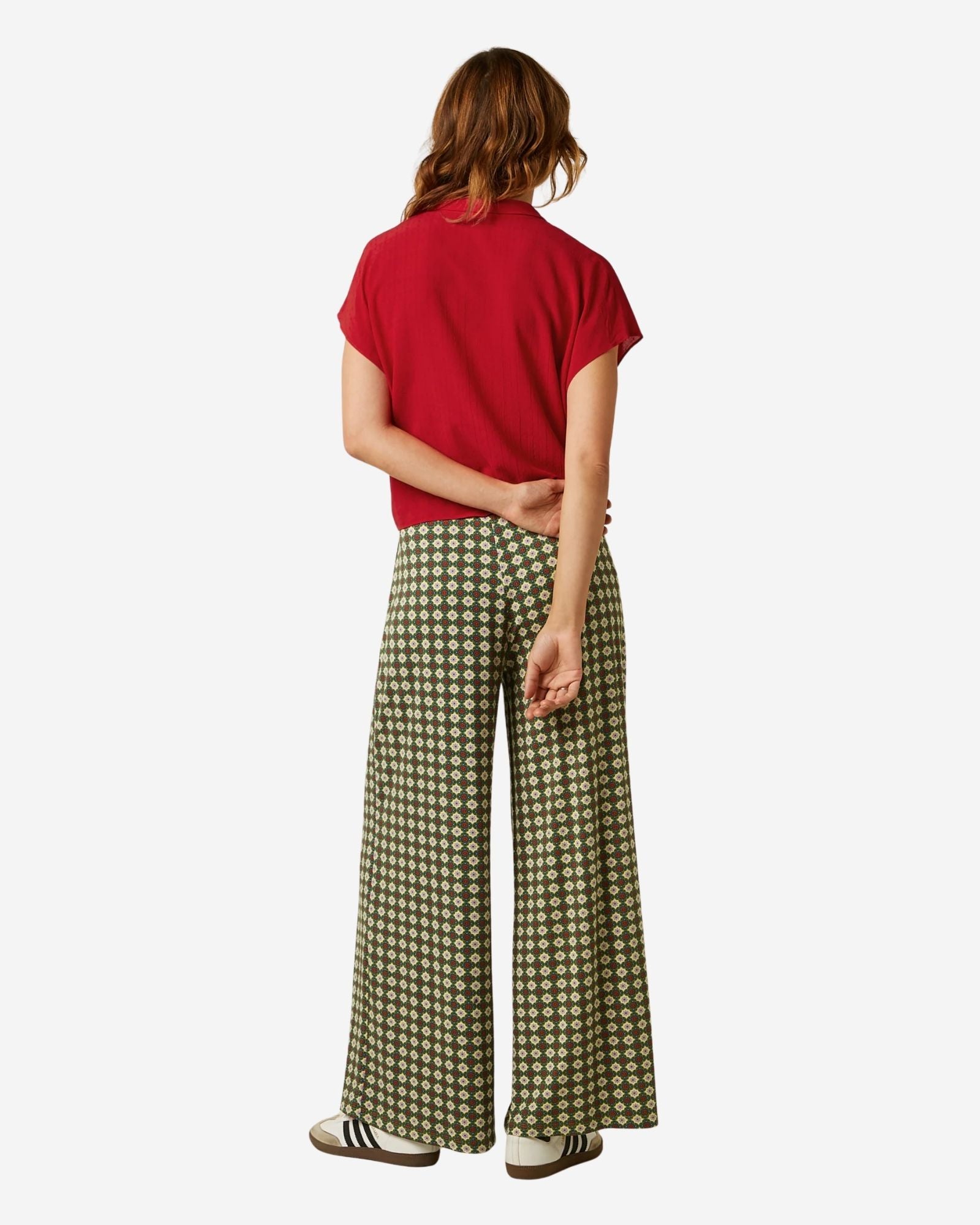 Blusa