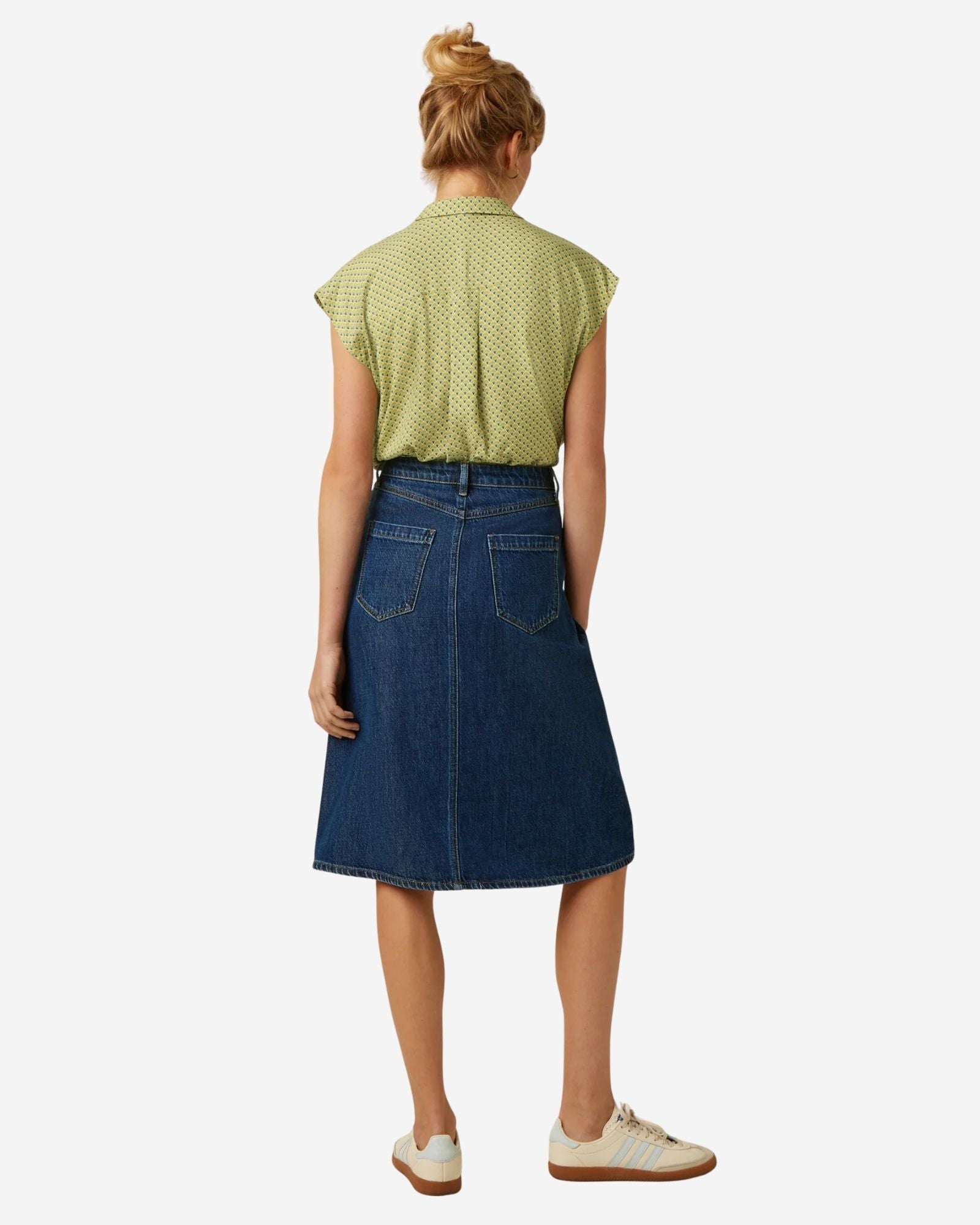 Blusa