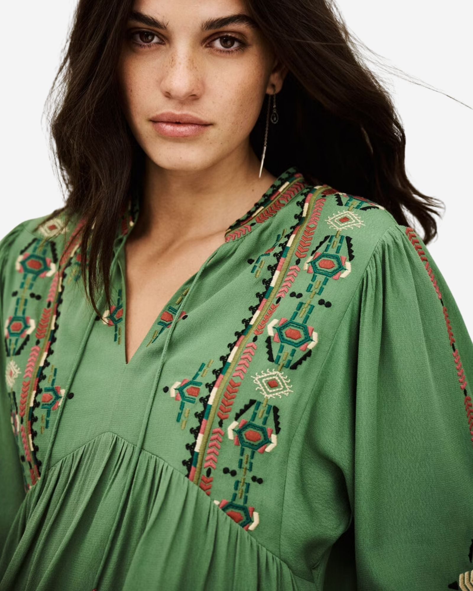 Blusa