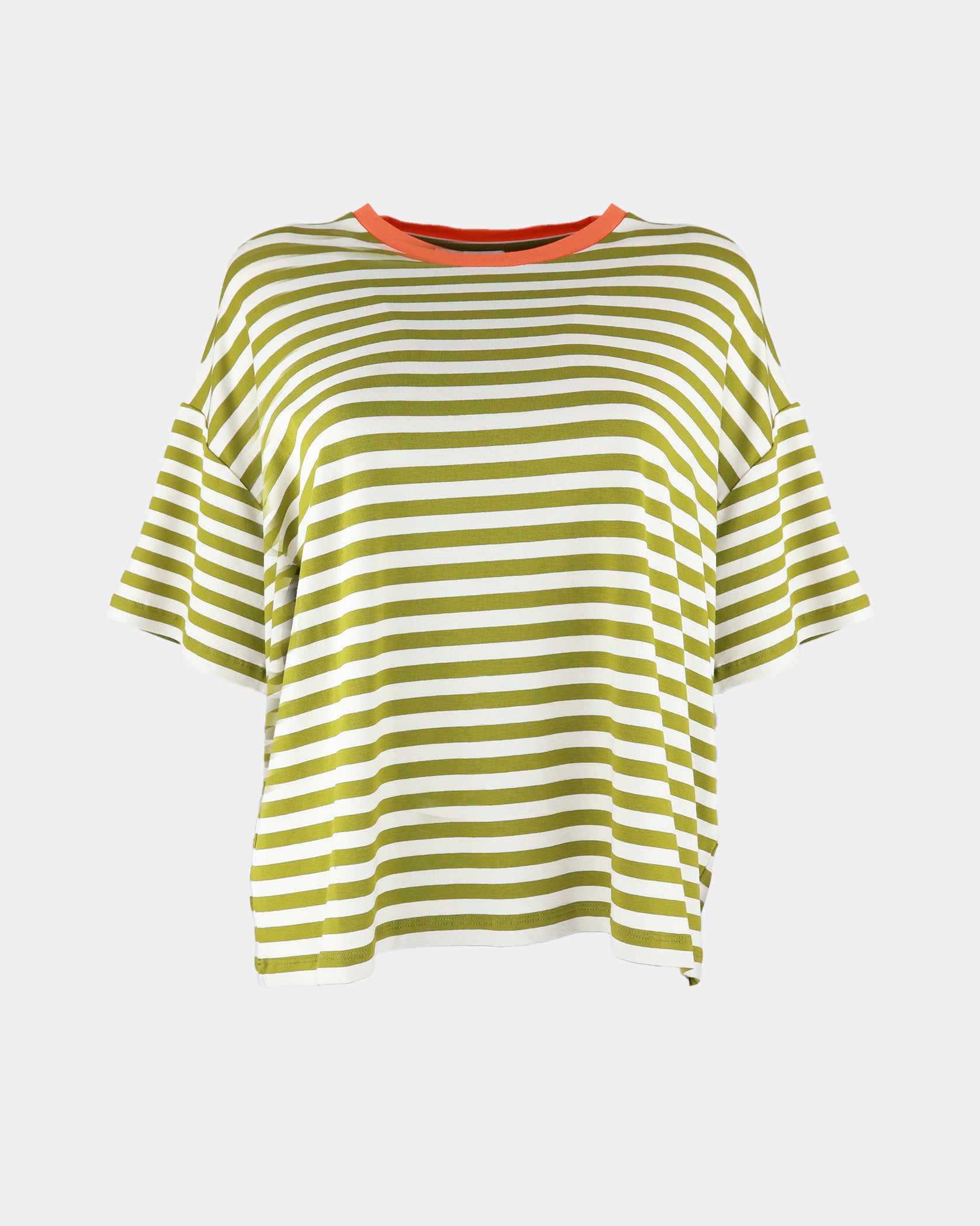 T-Shirt Over