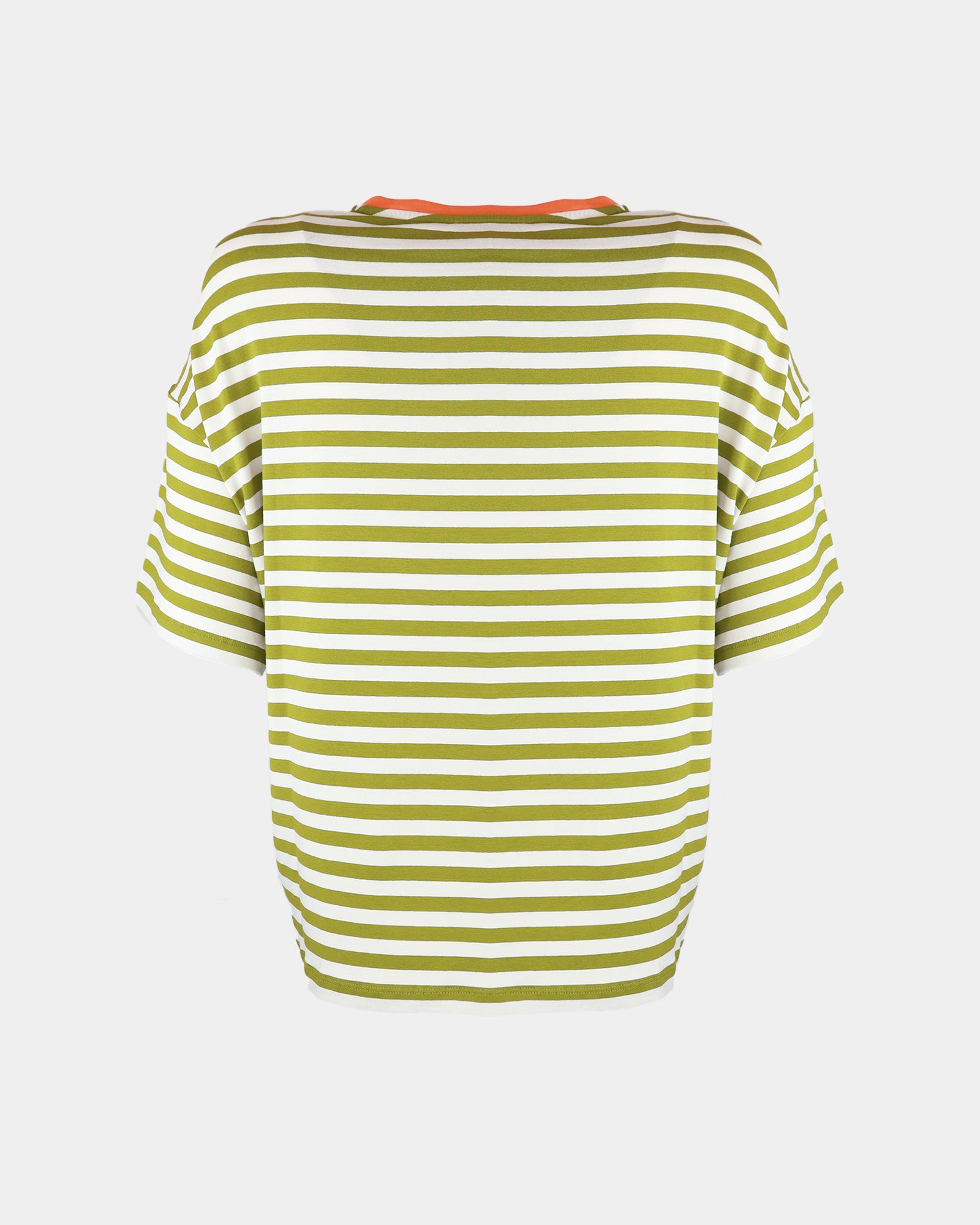 T-Shirt Over