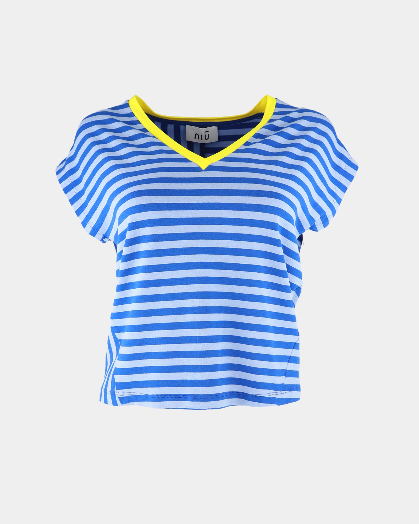 Maglia Trapezio