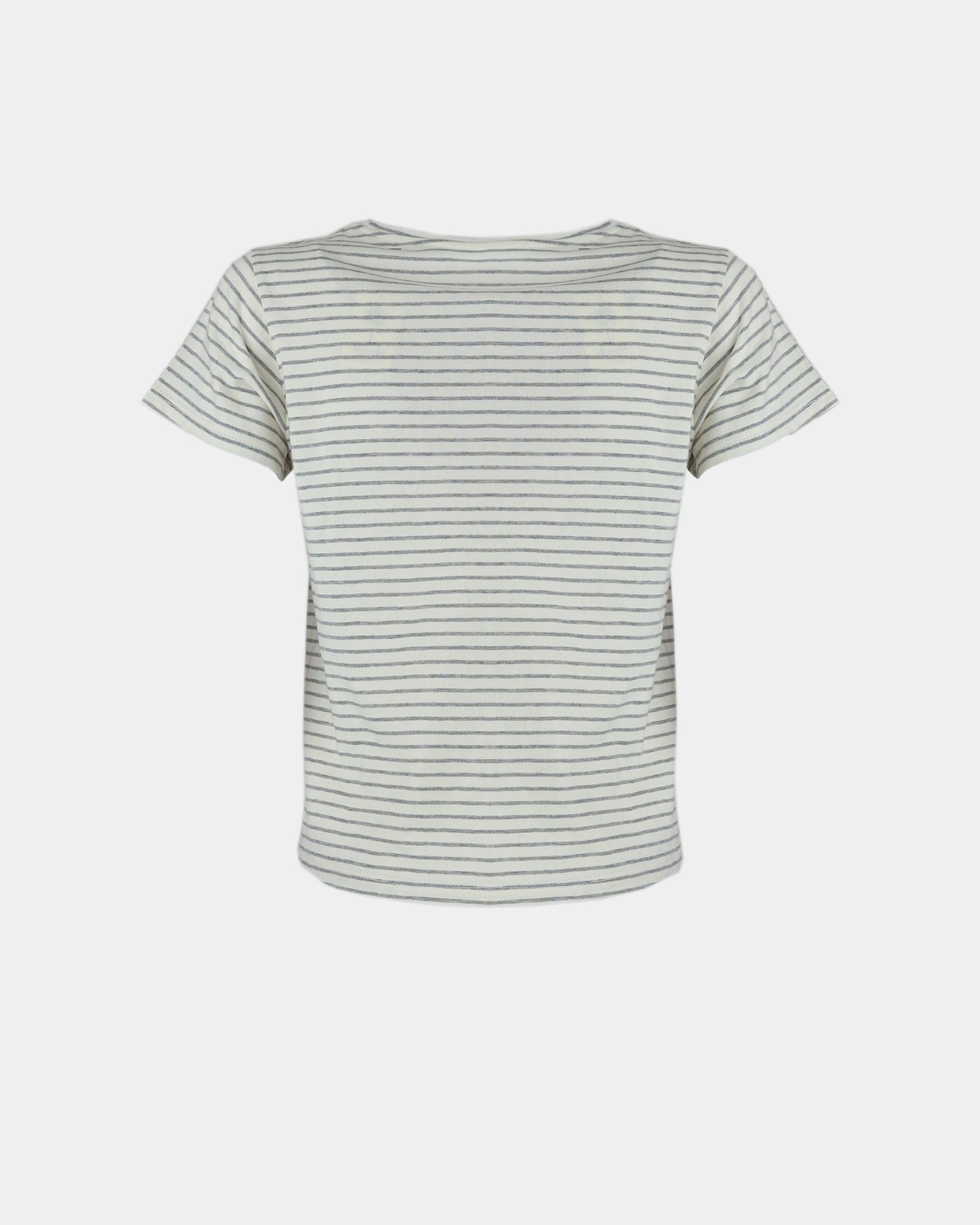 Tshirt Righe Jules