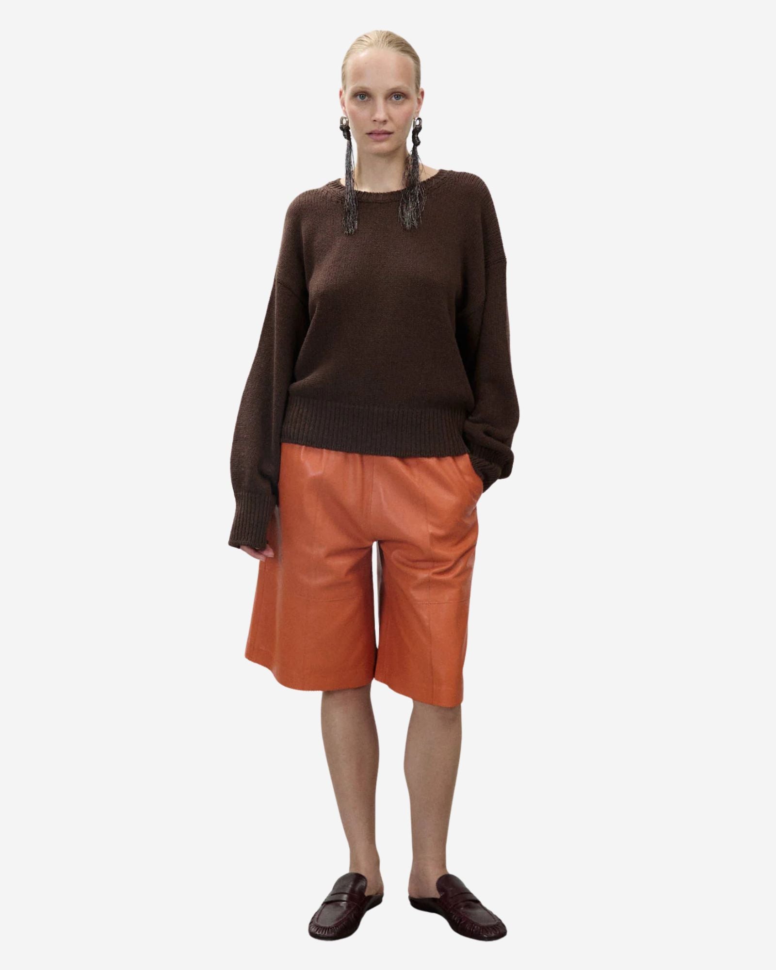 Maglia Tricot