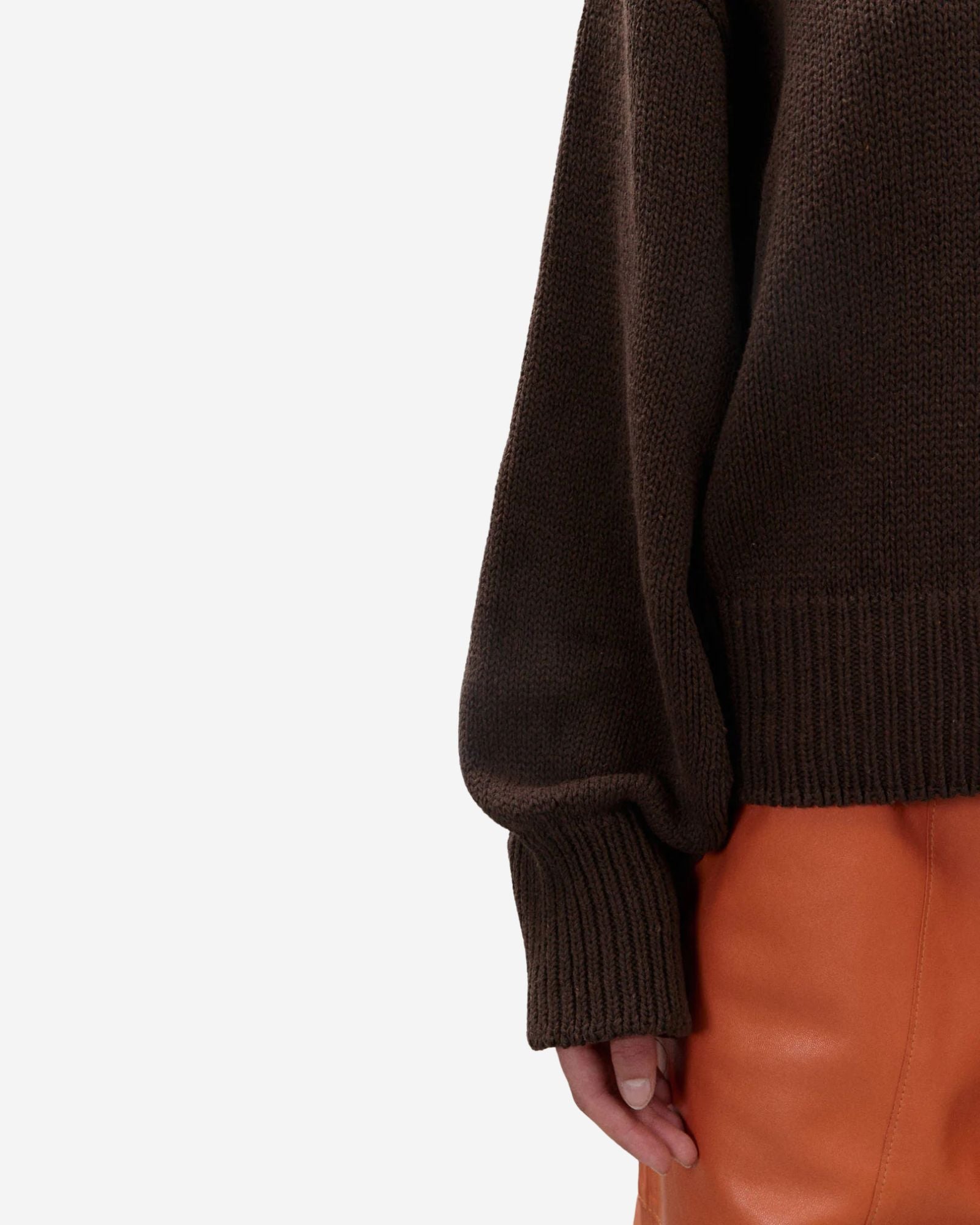 Maglia Tricot