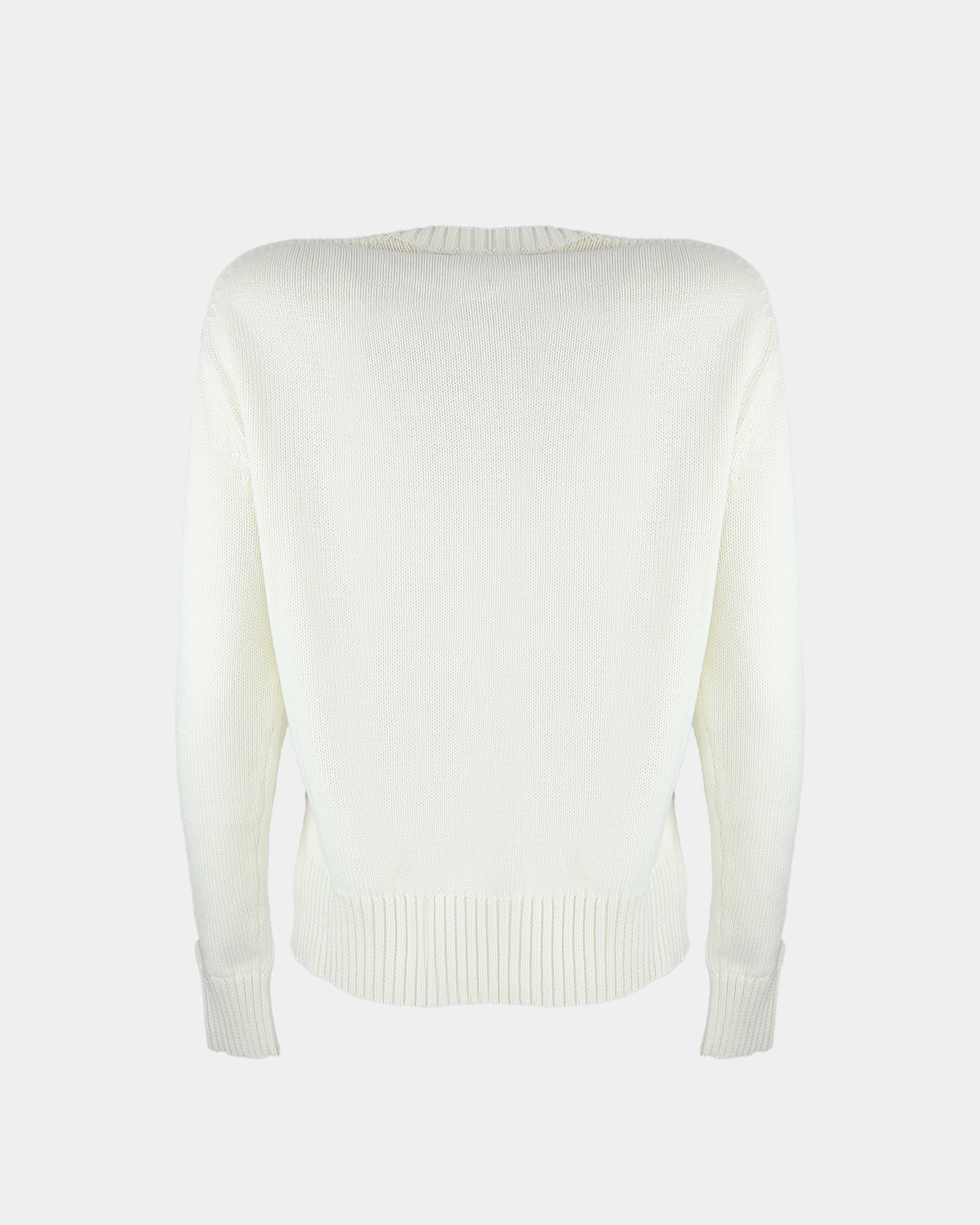 Pullover Boxy