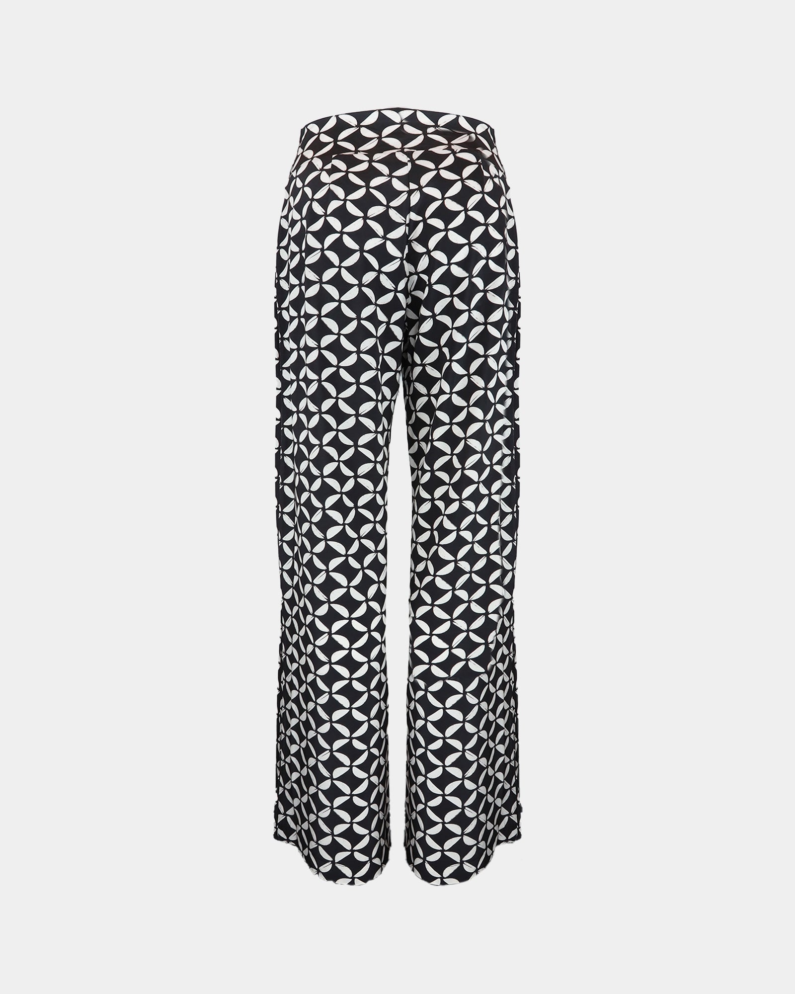Pantalone Con Baschina