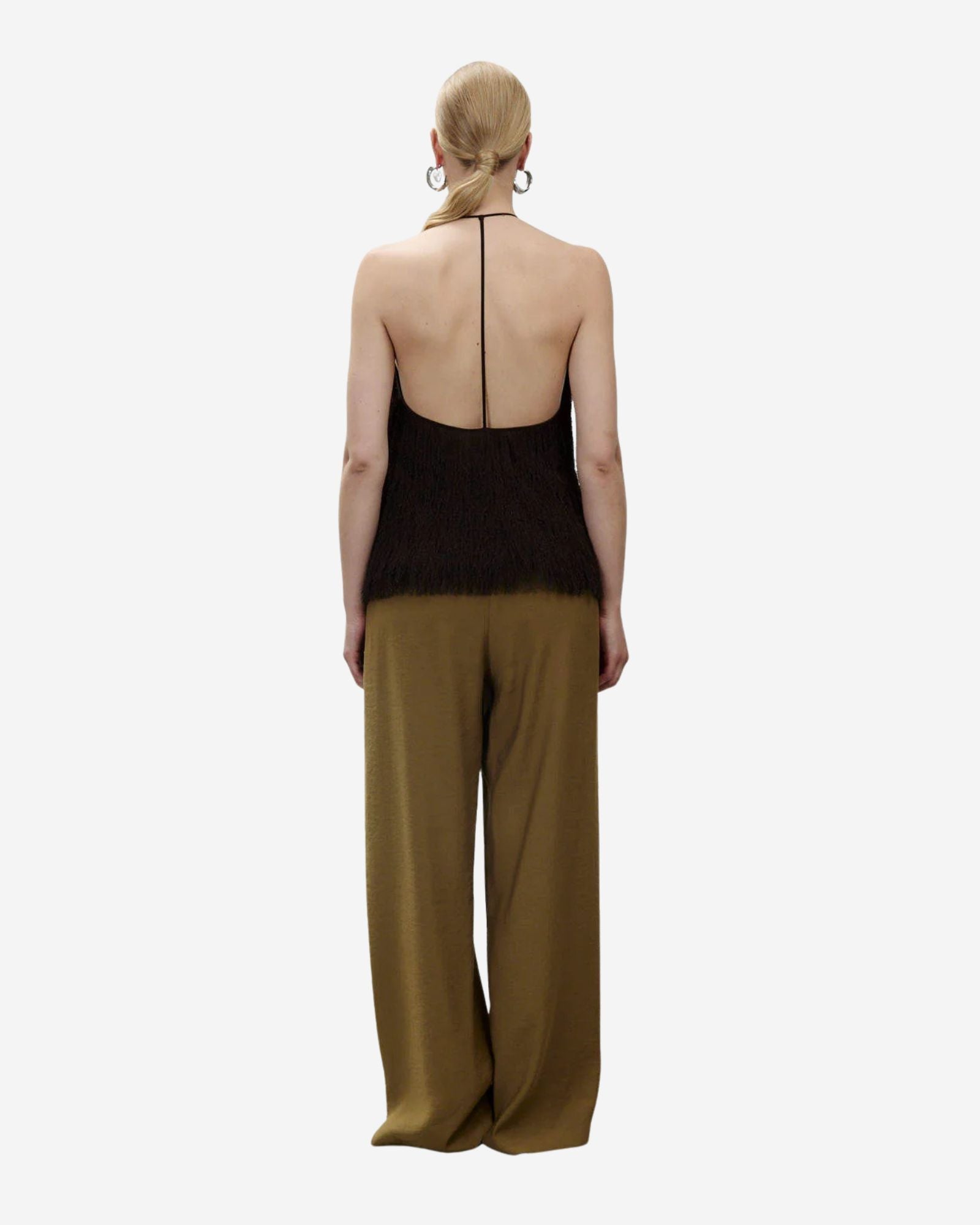 Pantalone Peach Touch