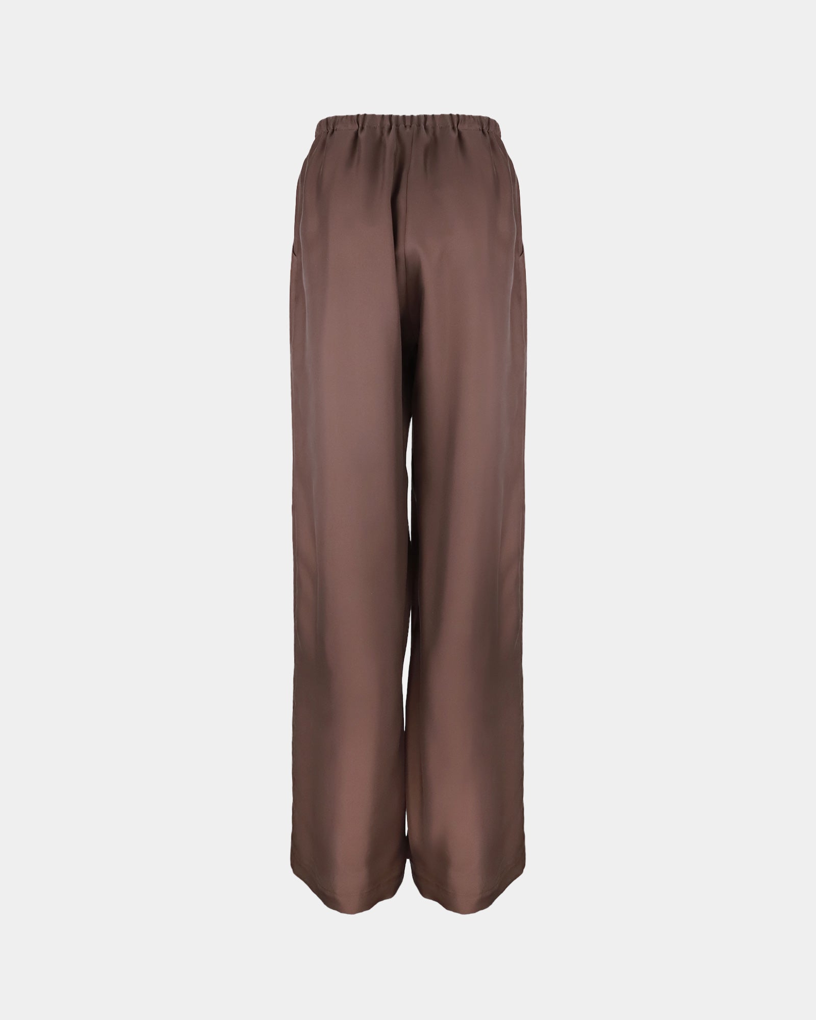 Pantalone Twill Scivolato