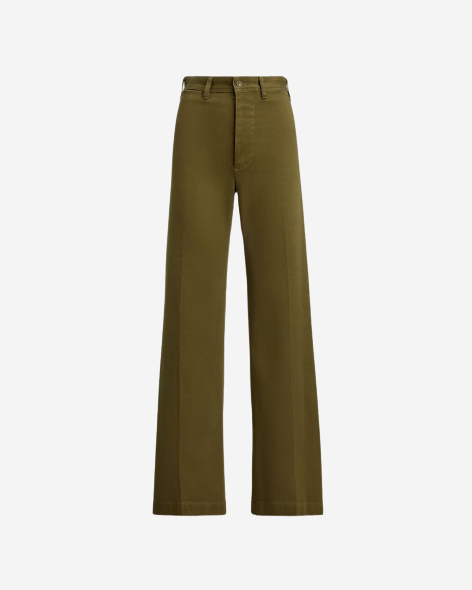 Pantalone Woven Flare