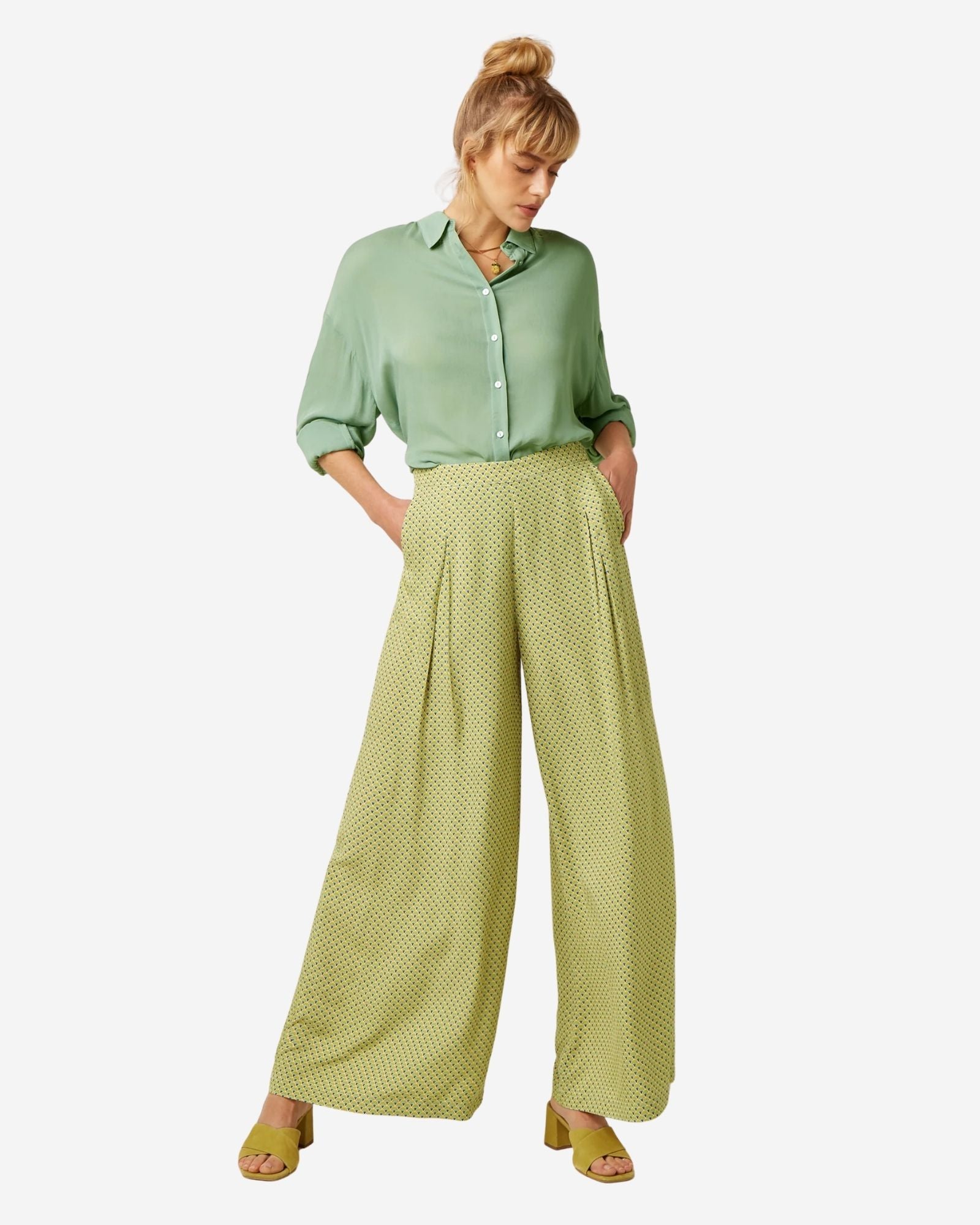 Pantaloni