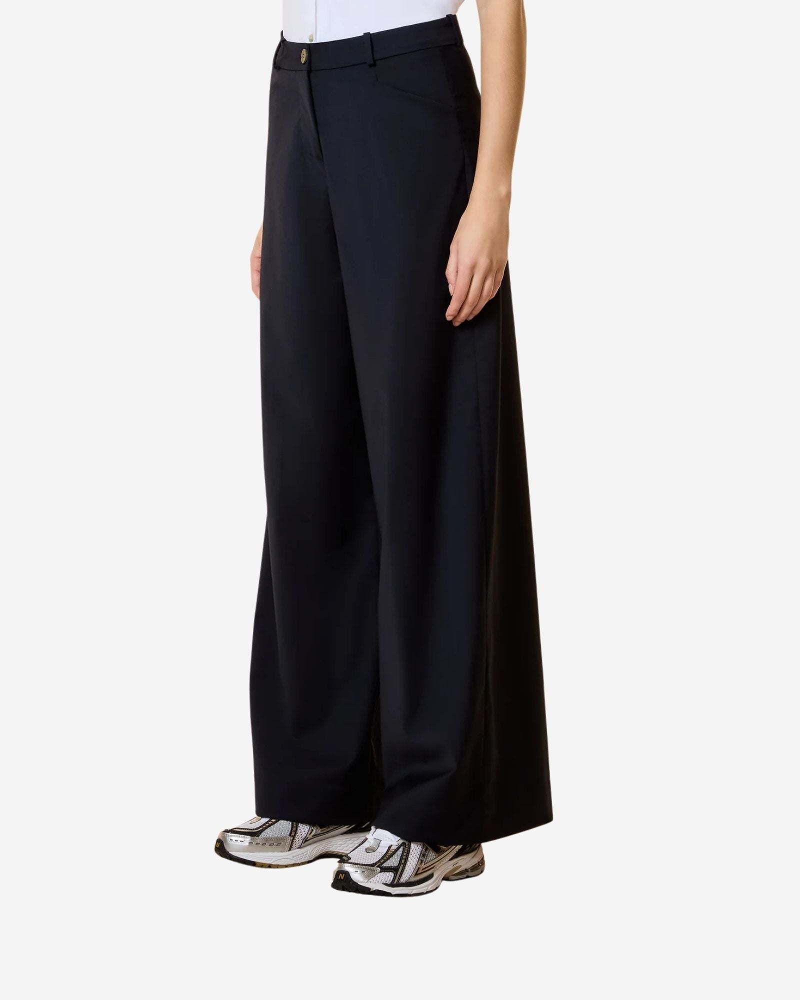 Pantalone Livia Wooltech