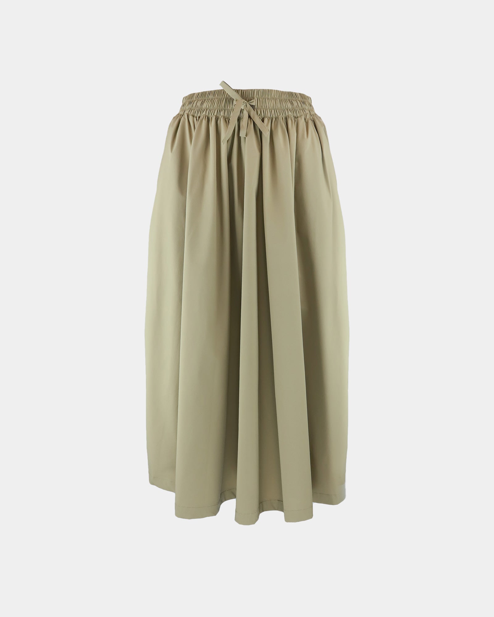 Asap Mini Skirt