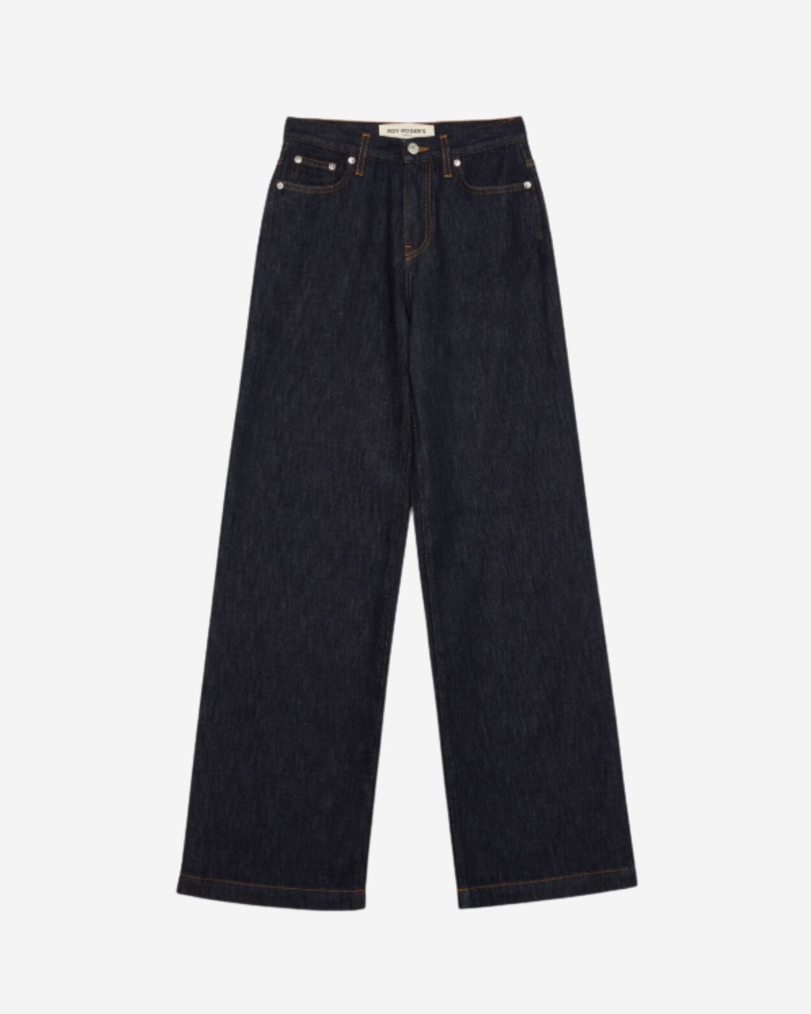 Marta Denim Light