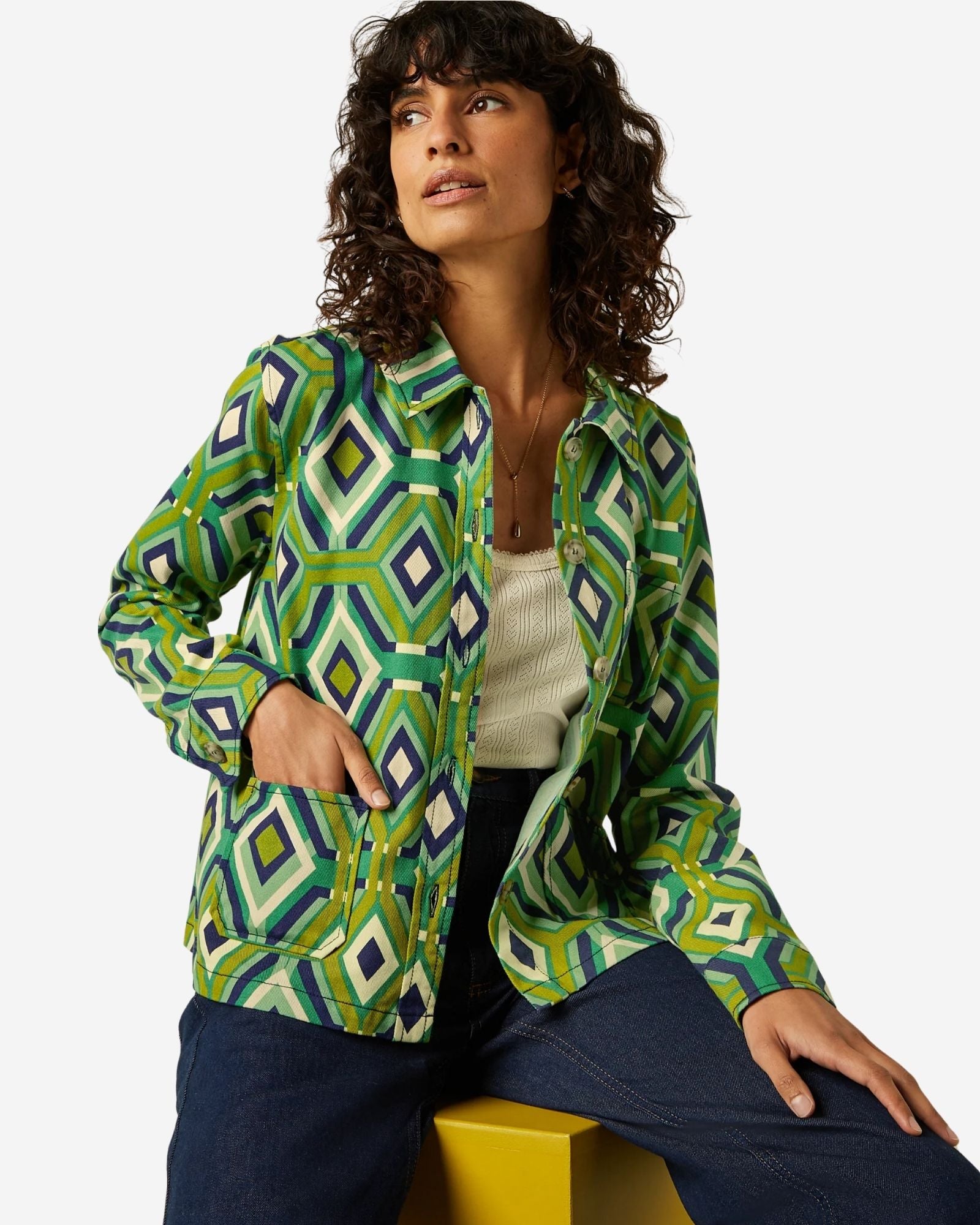 Jacket