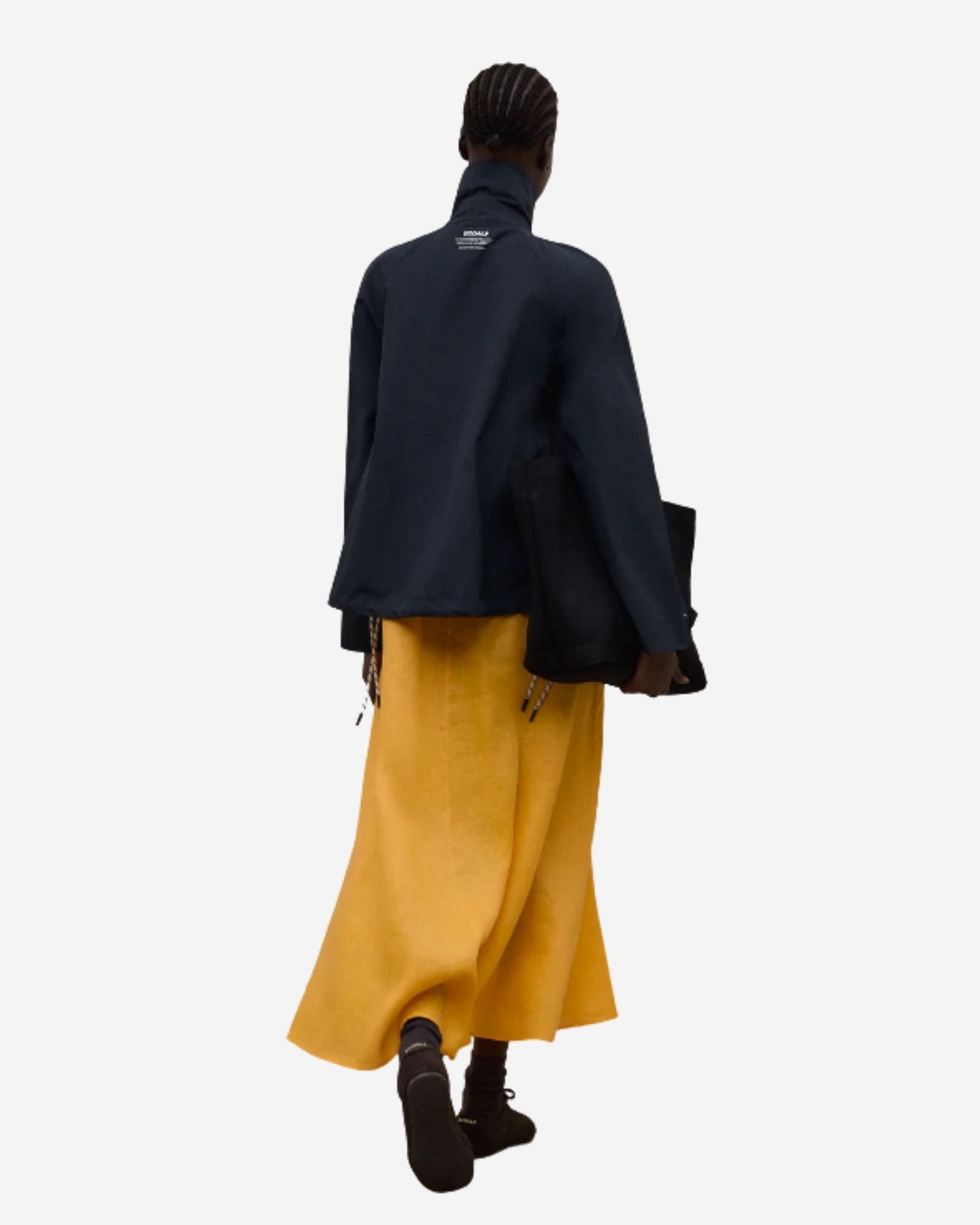 Major Jacket