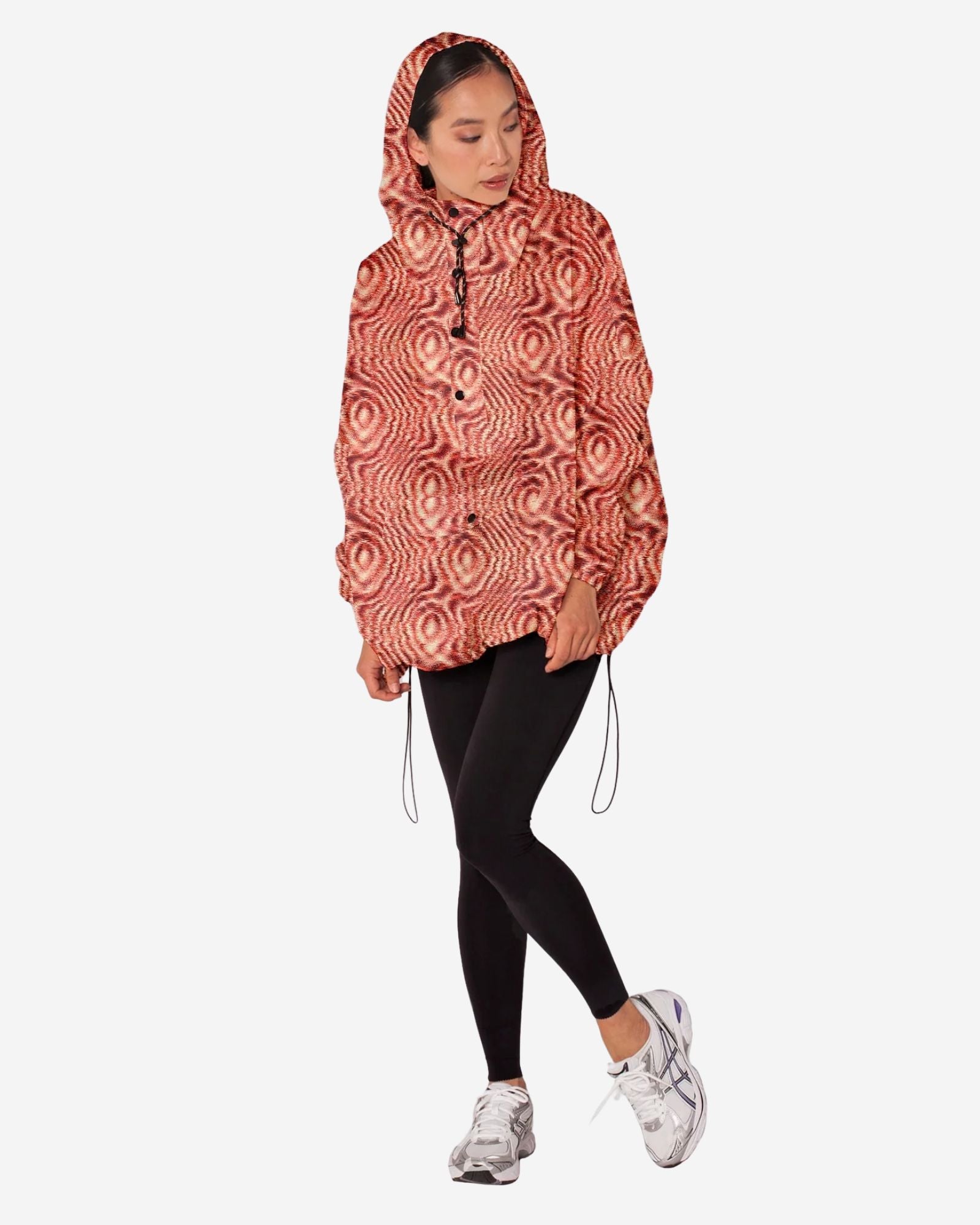 Anorak Jacket