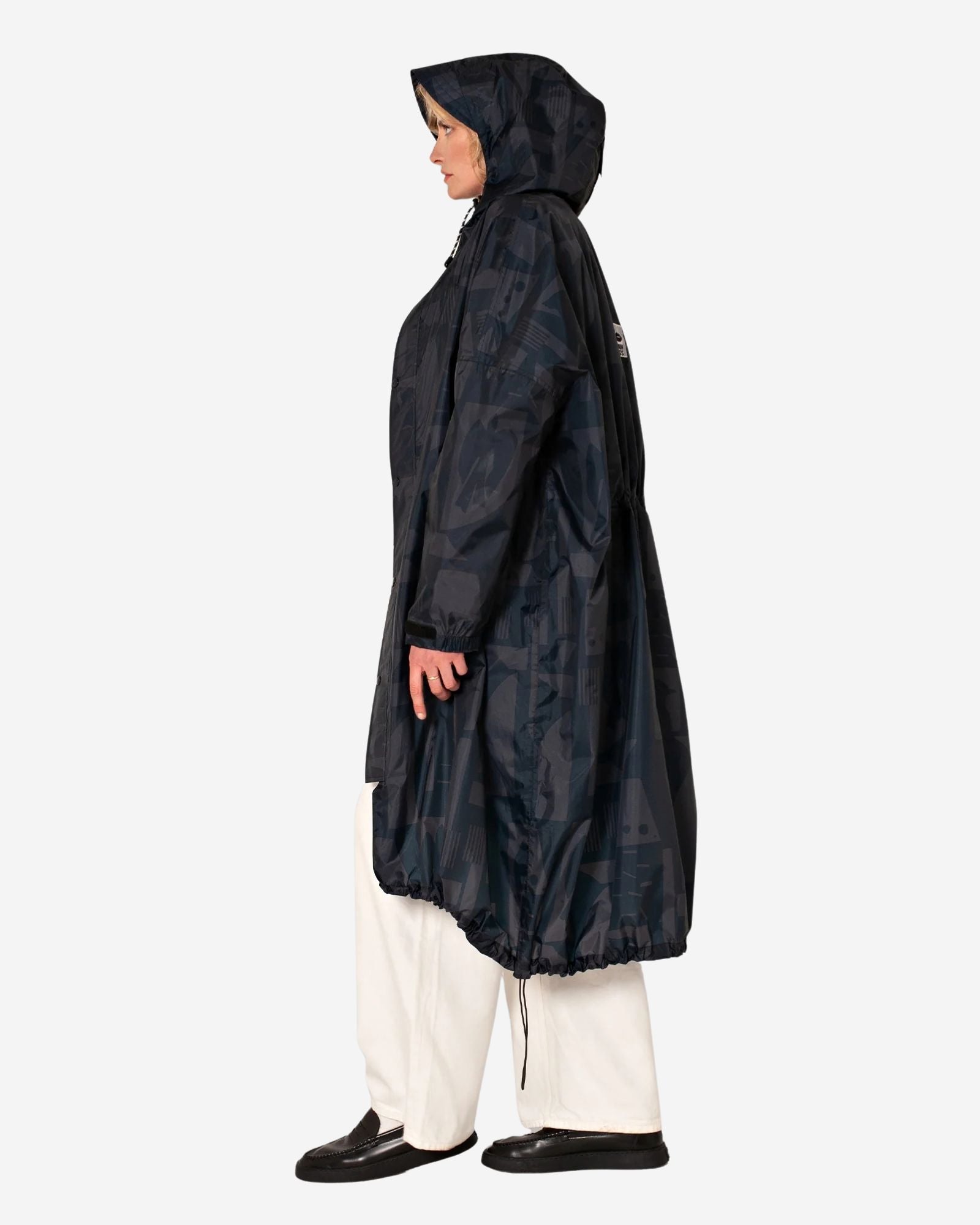 Rain Coat