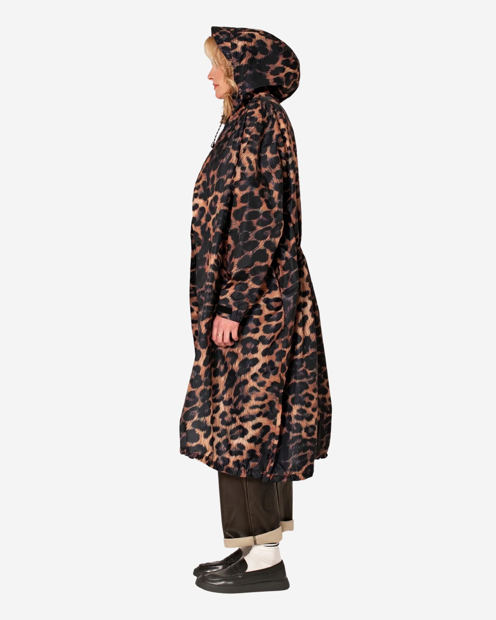 Rain Coat