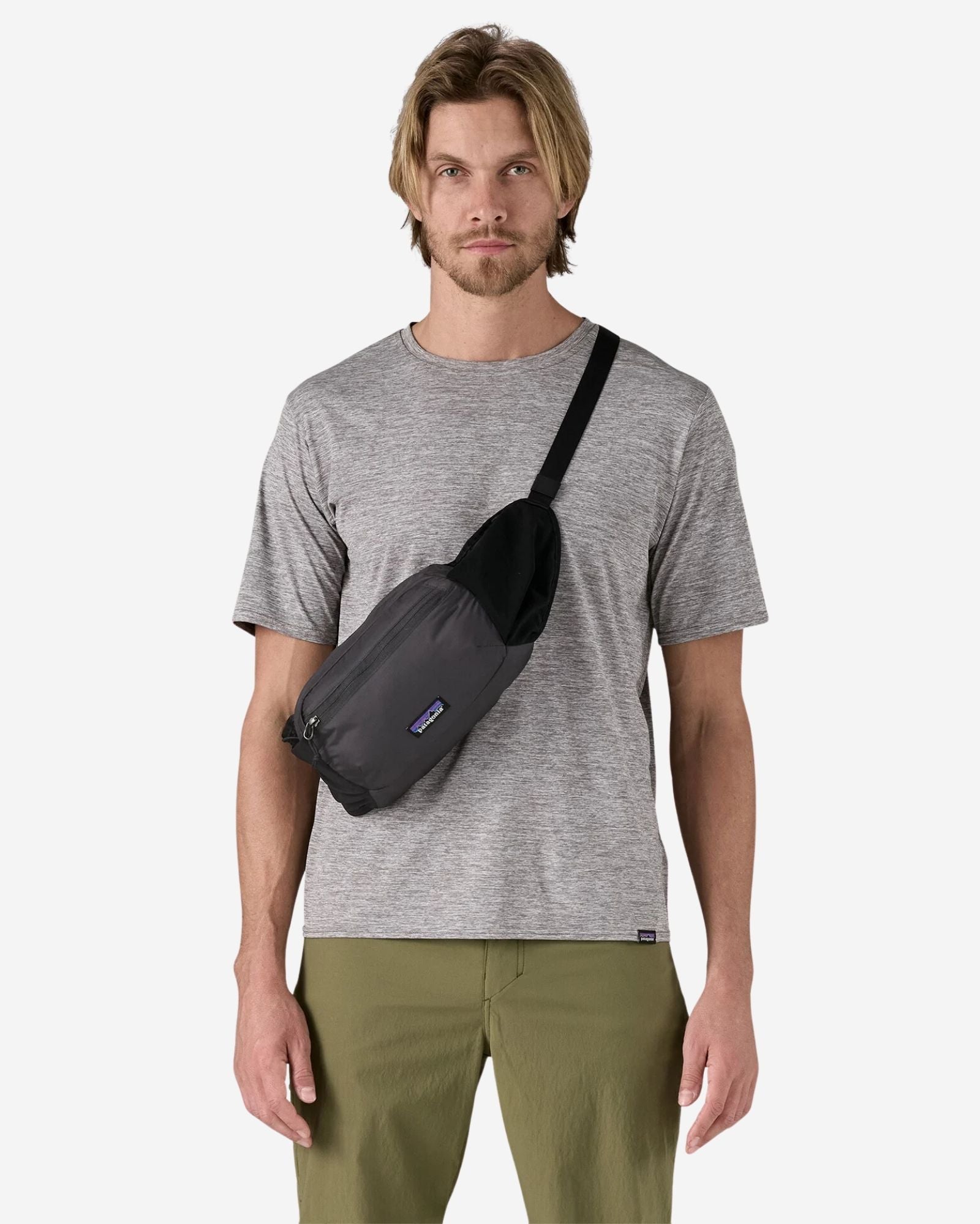 Terravia Hip Pack