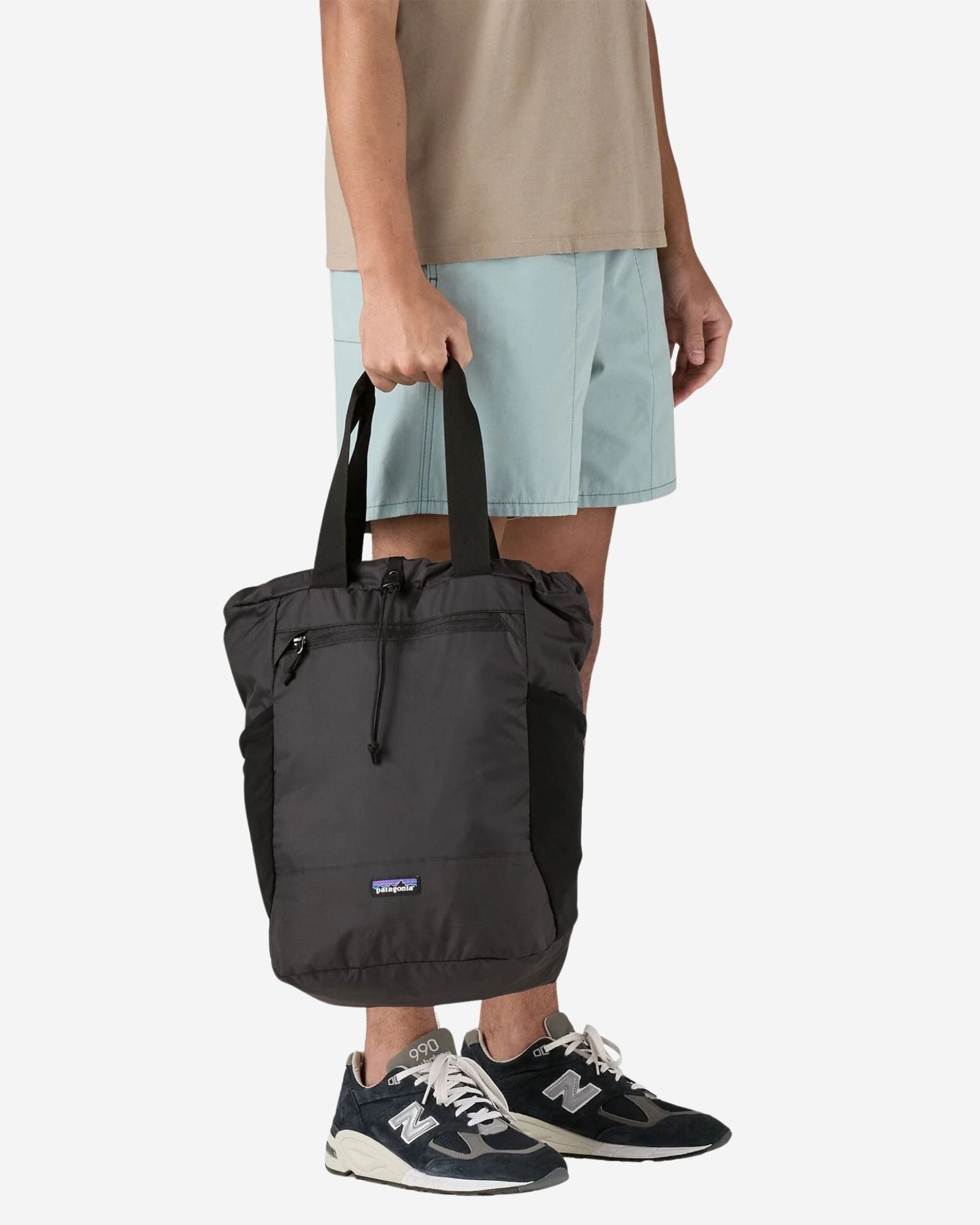 Terravia Tote Pack