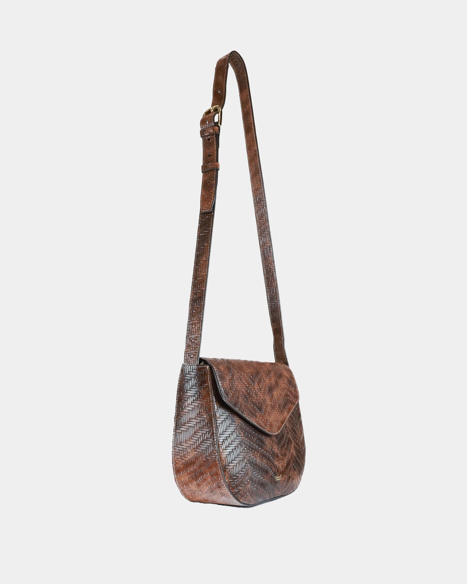 Borsa Intreccio