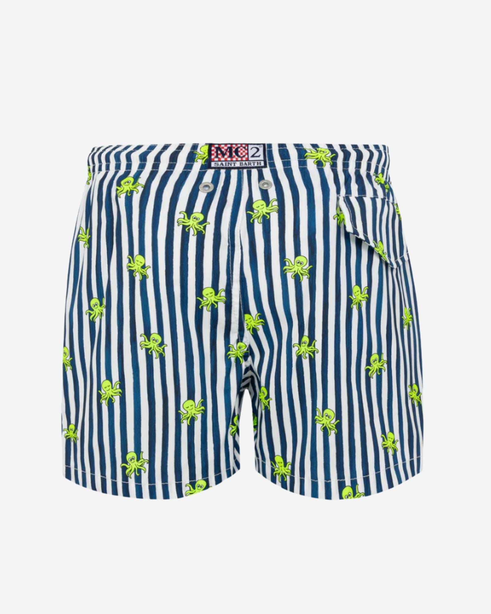Ultralight Stretch Swim Short