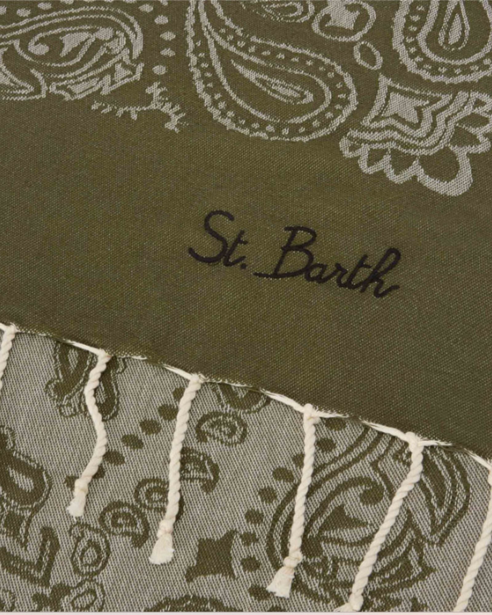 Beach Towel