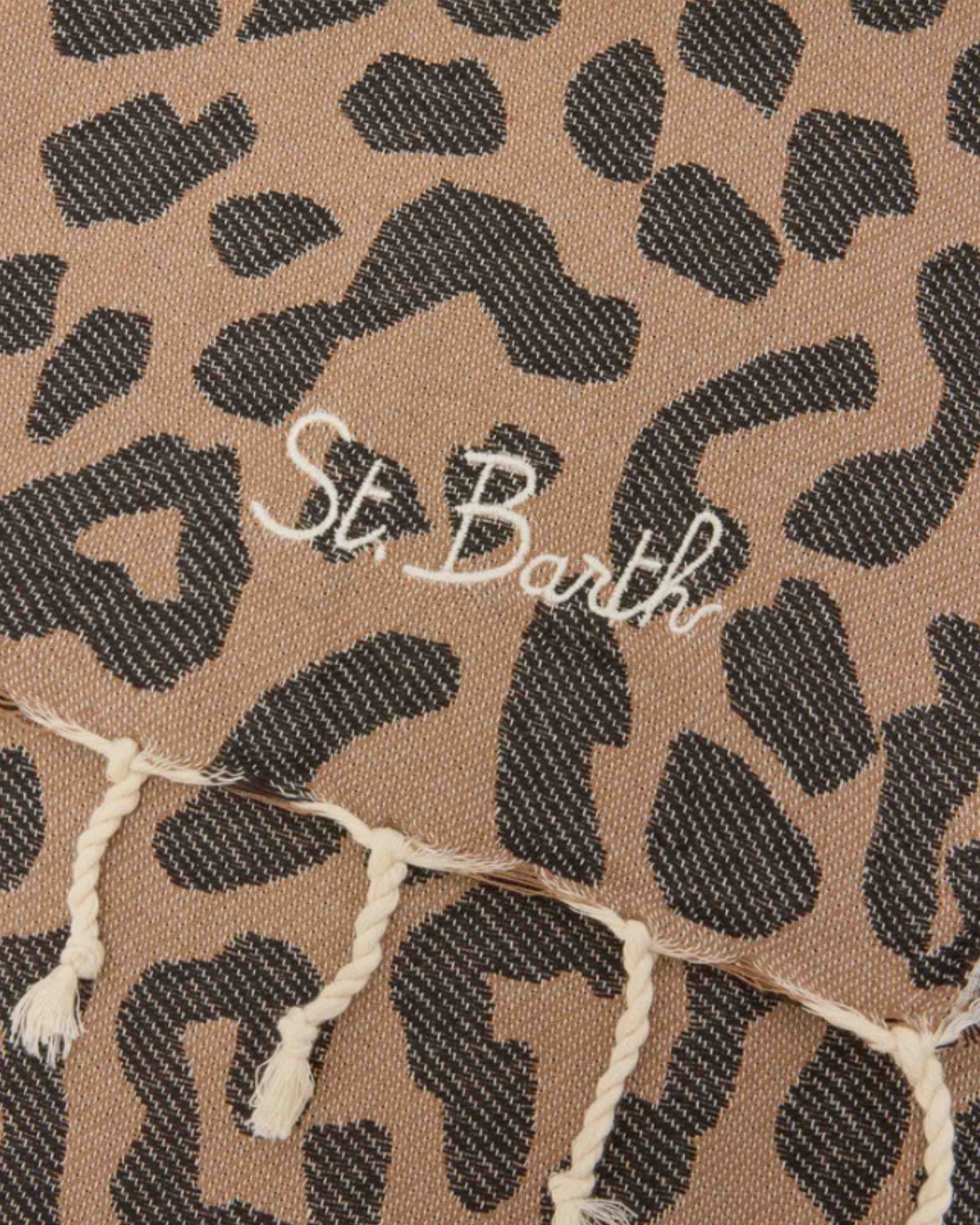 Beach Towel