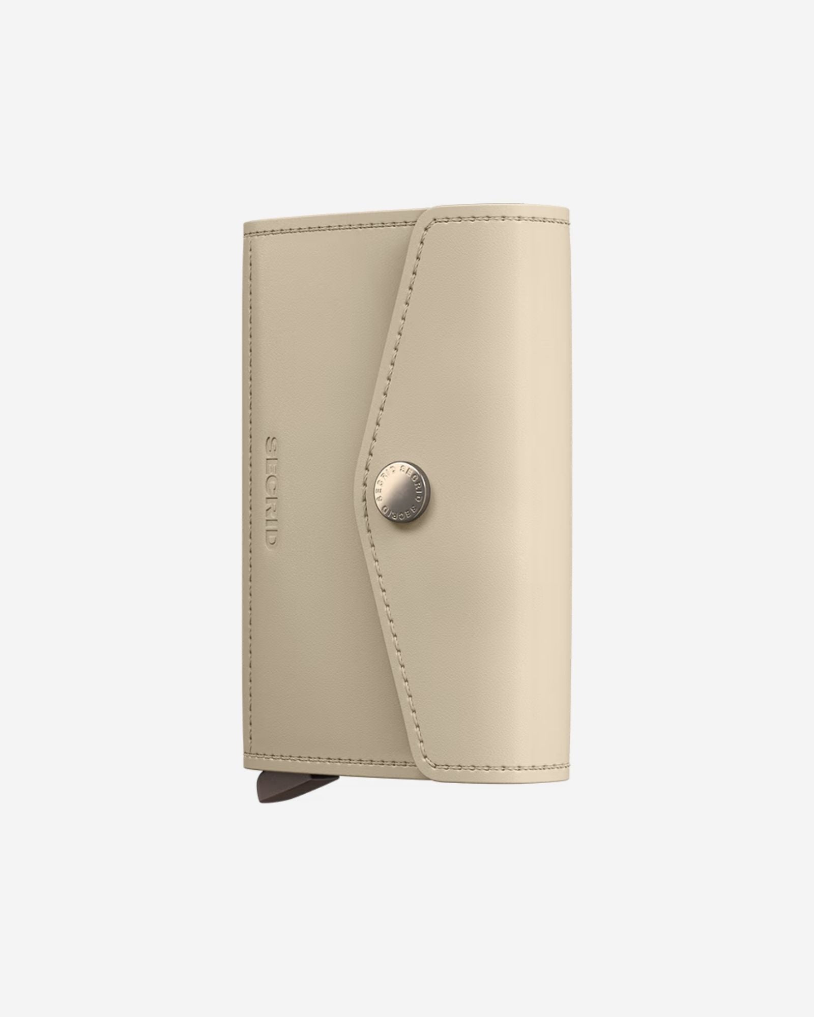 Portafoglio Con Monete