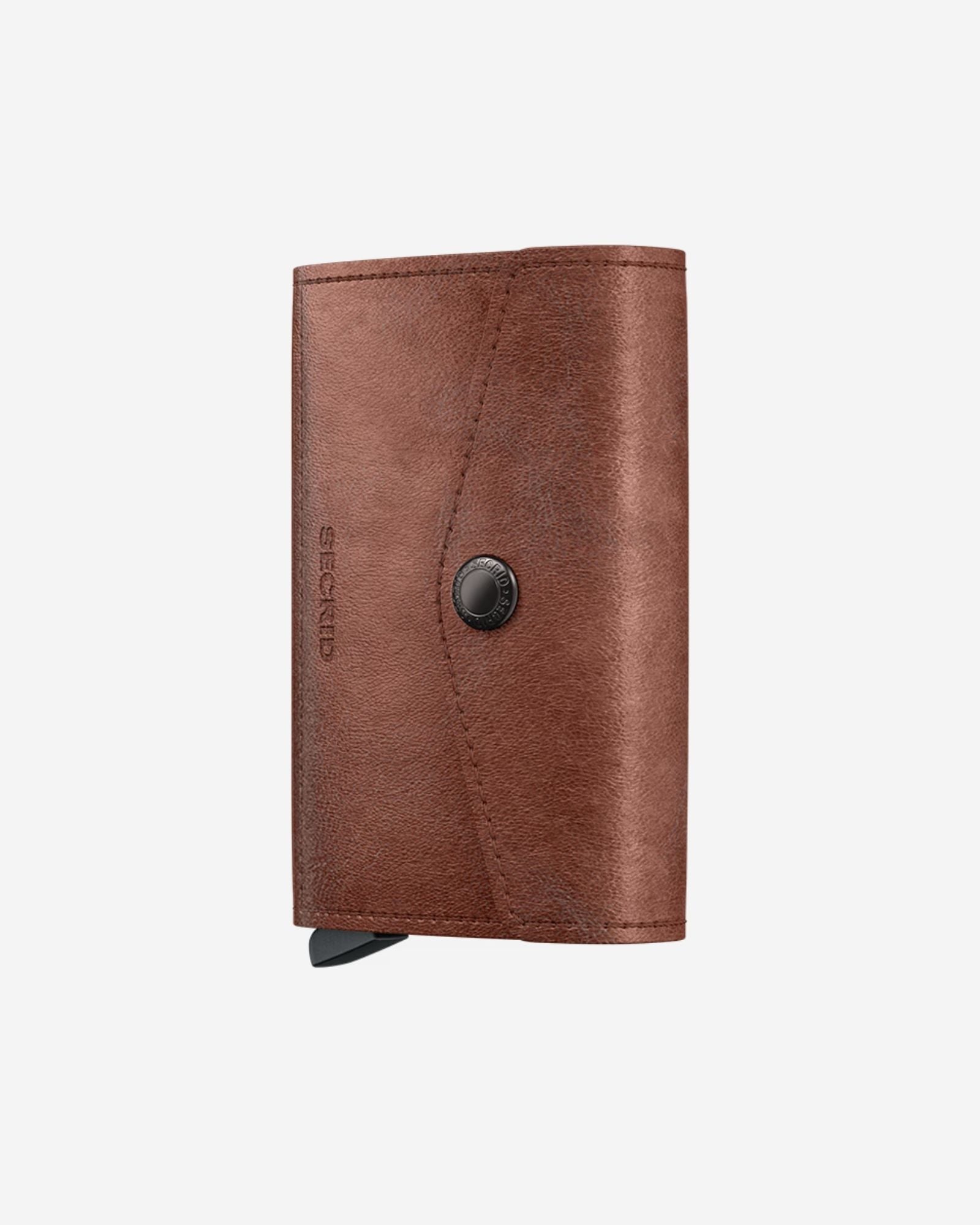 Portafoglio Con Monete