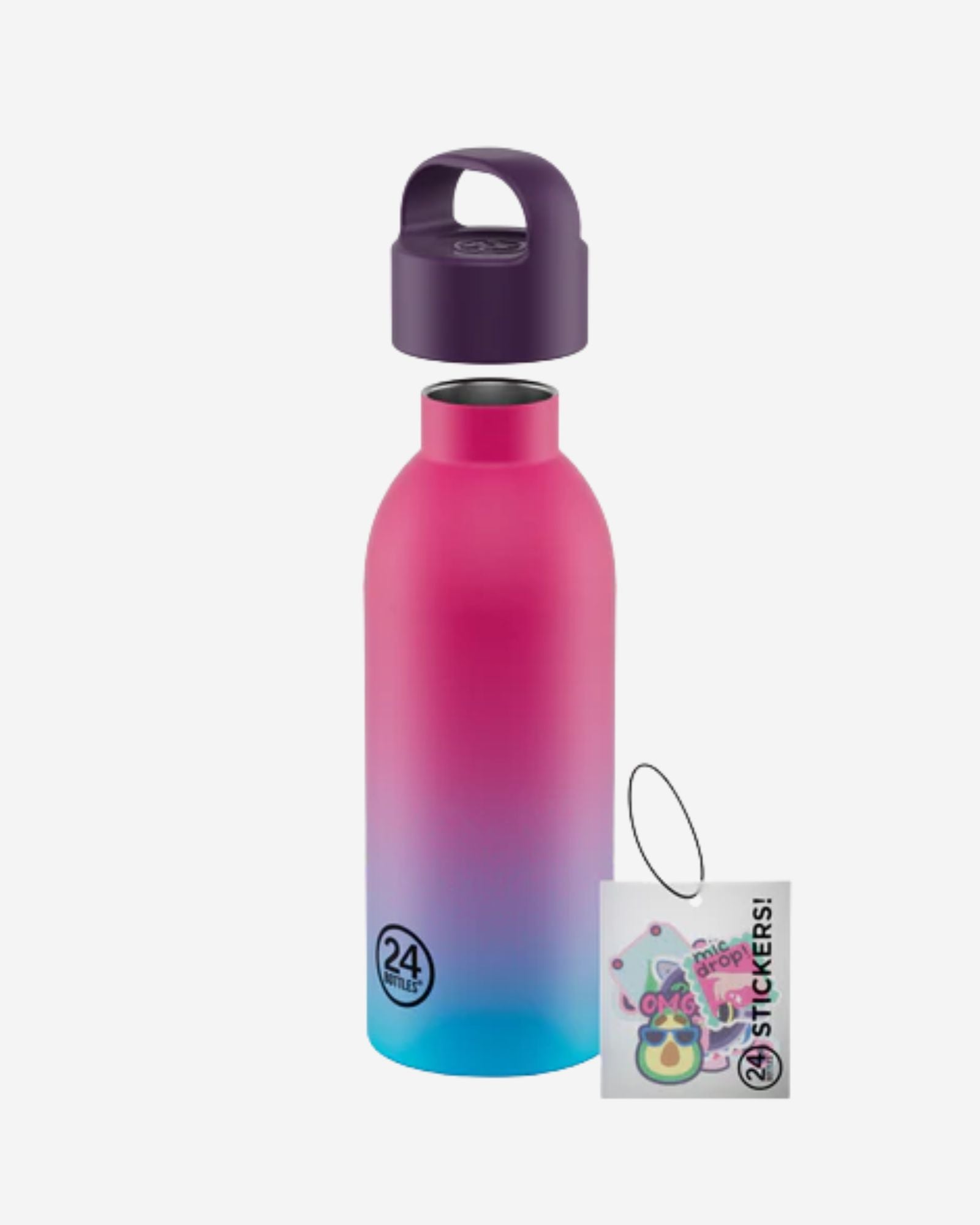 Young Bottle 500 Ml