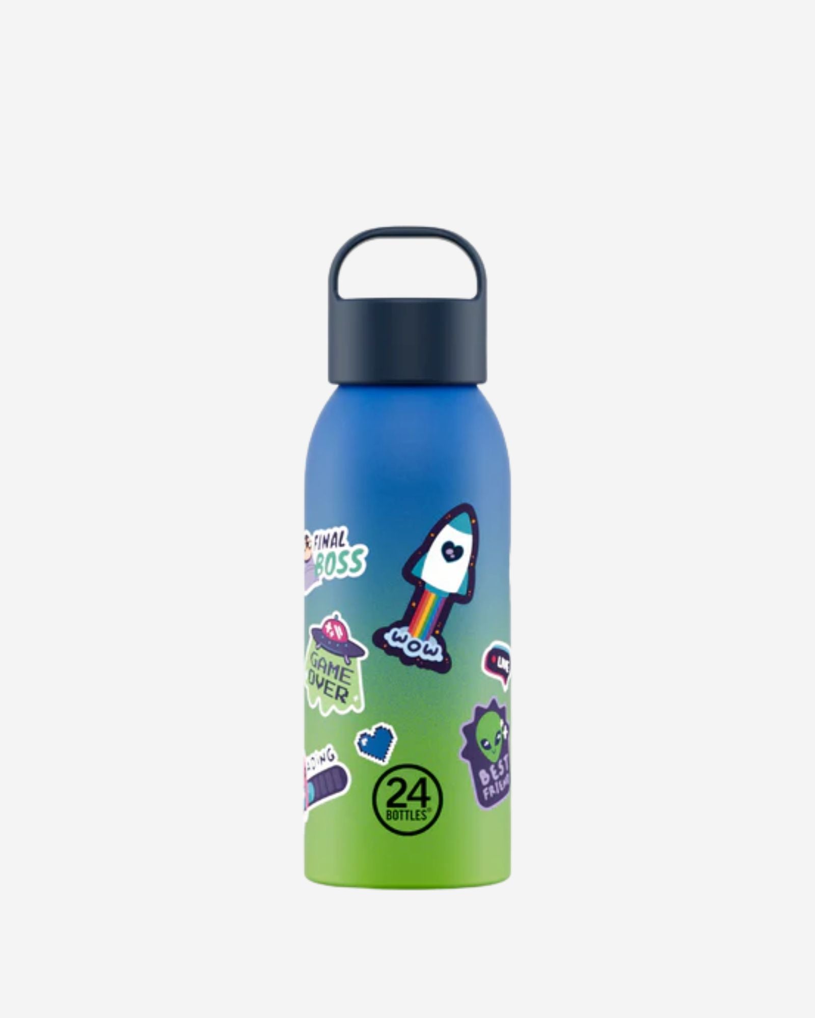 Young Bottle 500 Ml