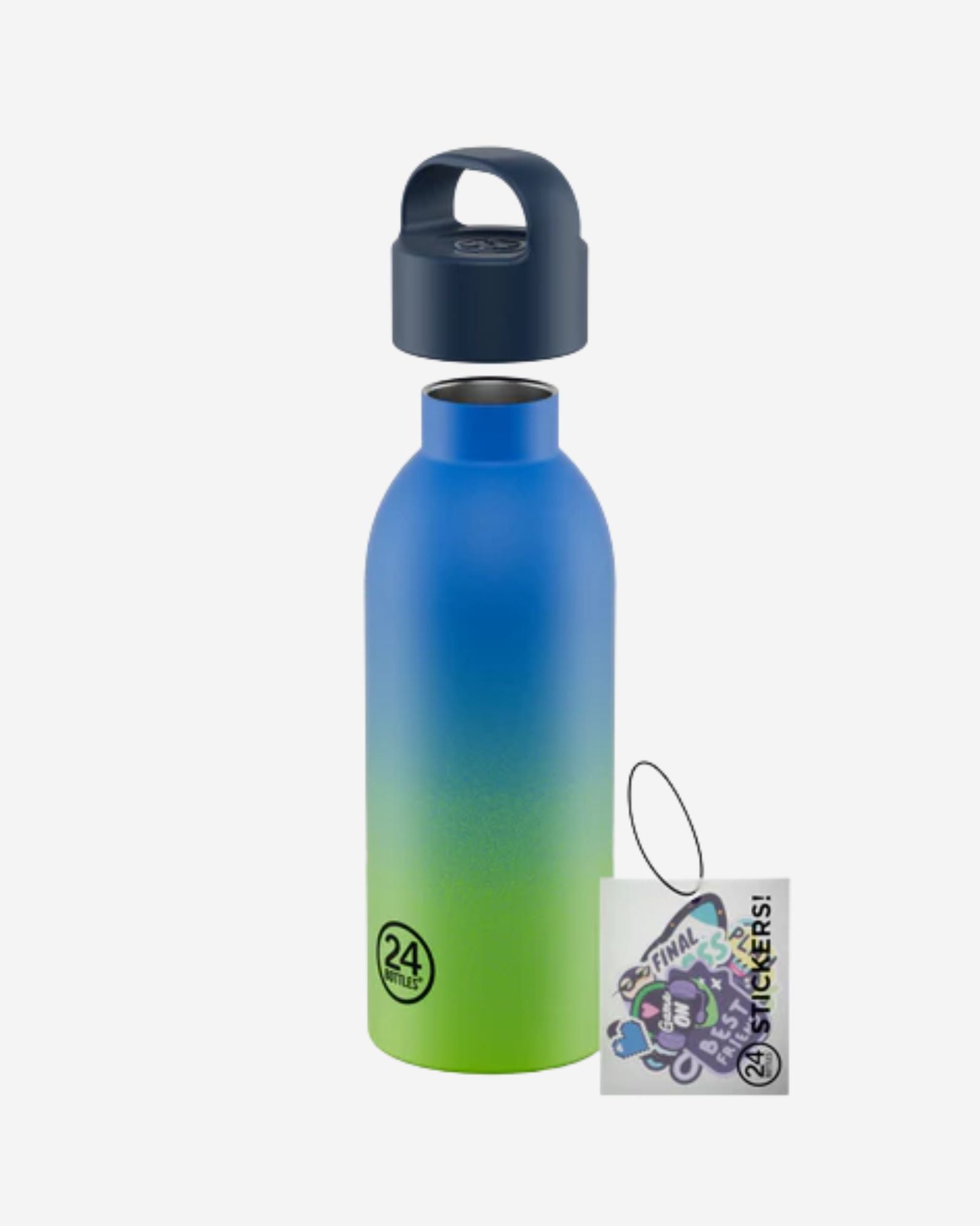 Young Bottle 500 Ml