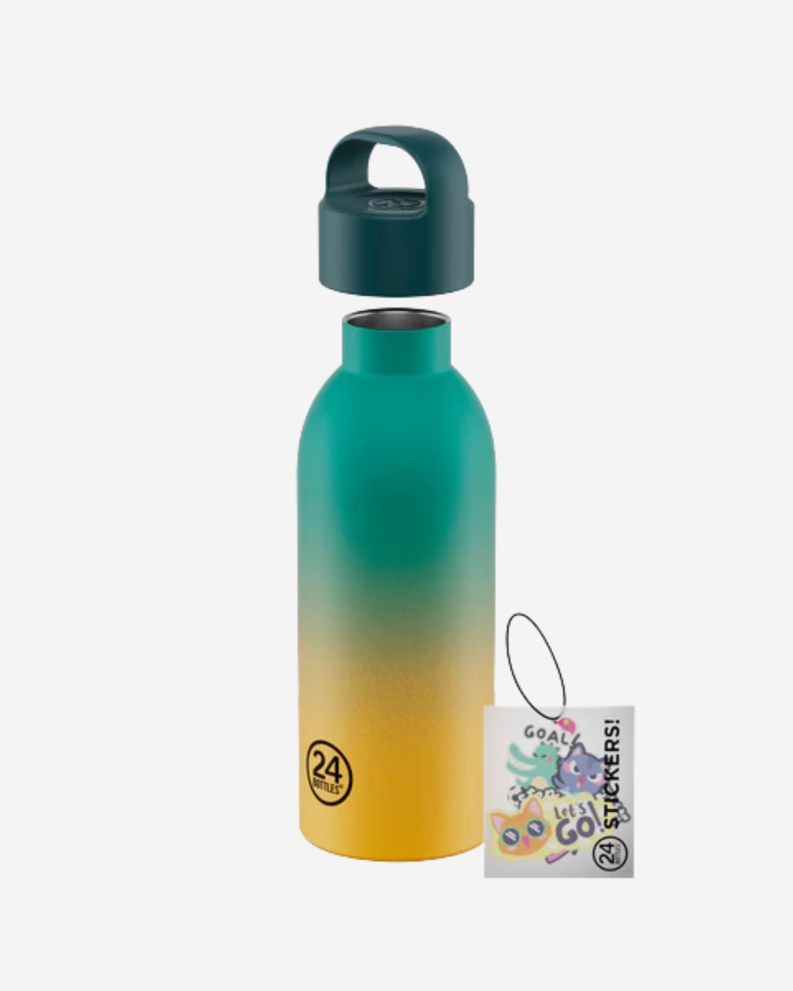 Young Bottle 500 Ml