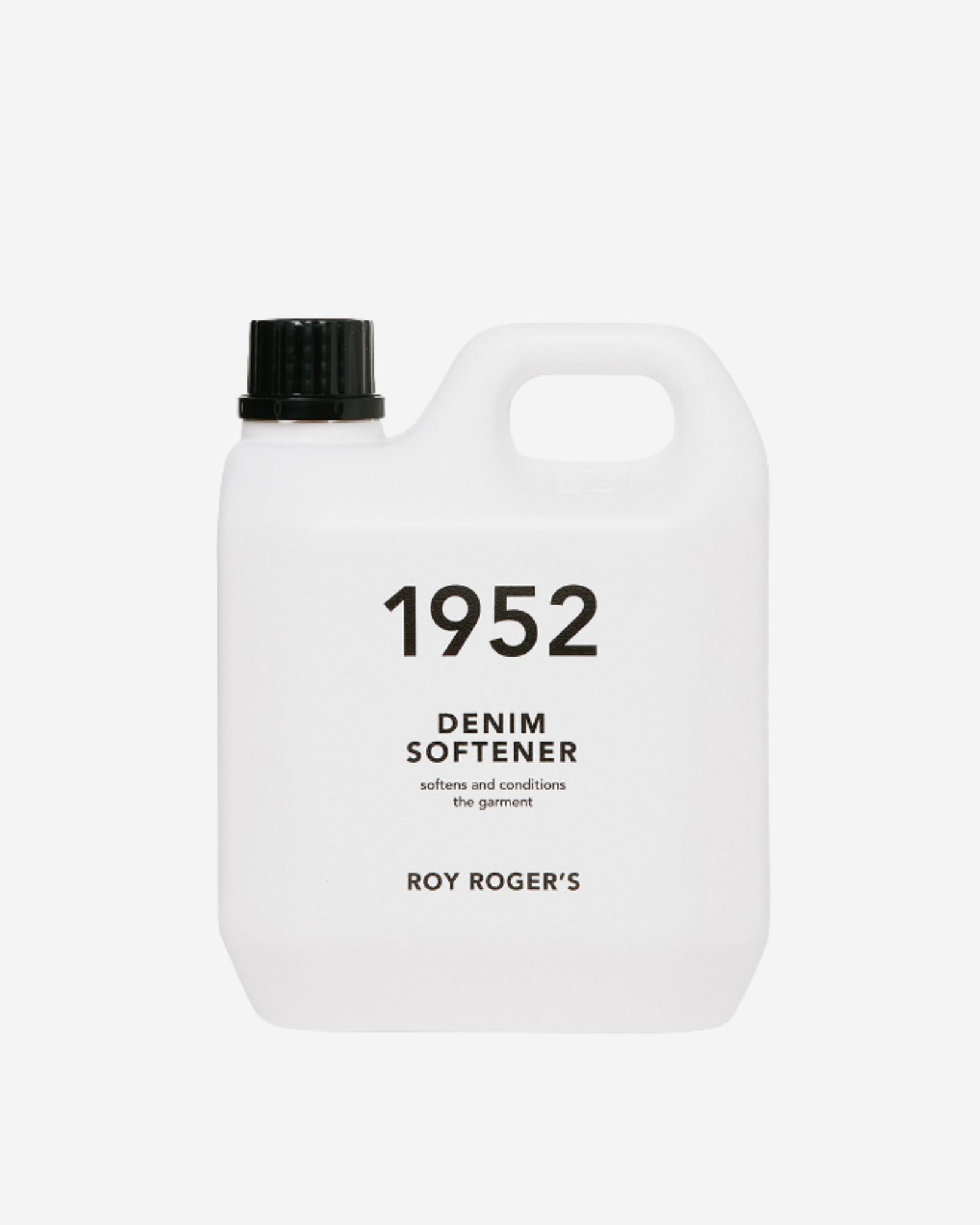 Denim Softner