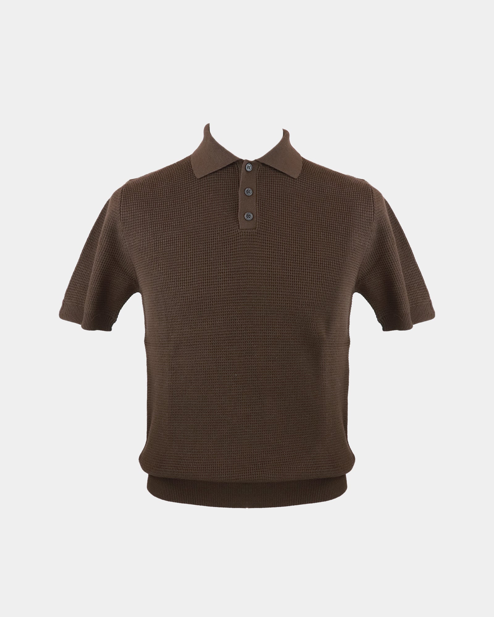 Polo Lavorata