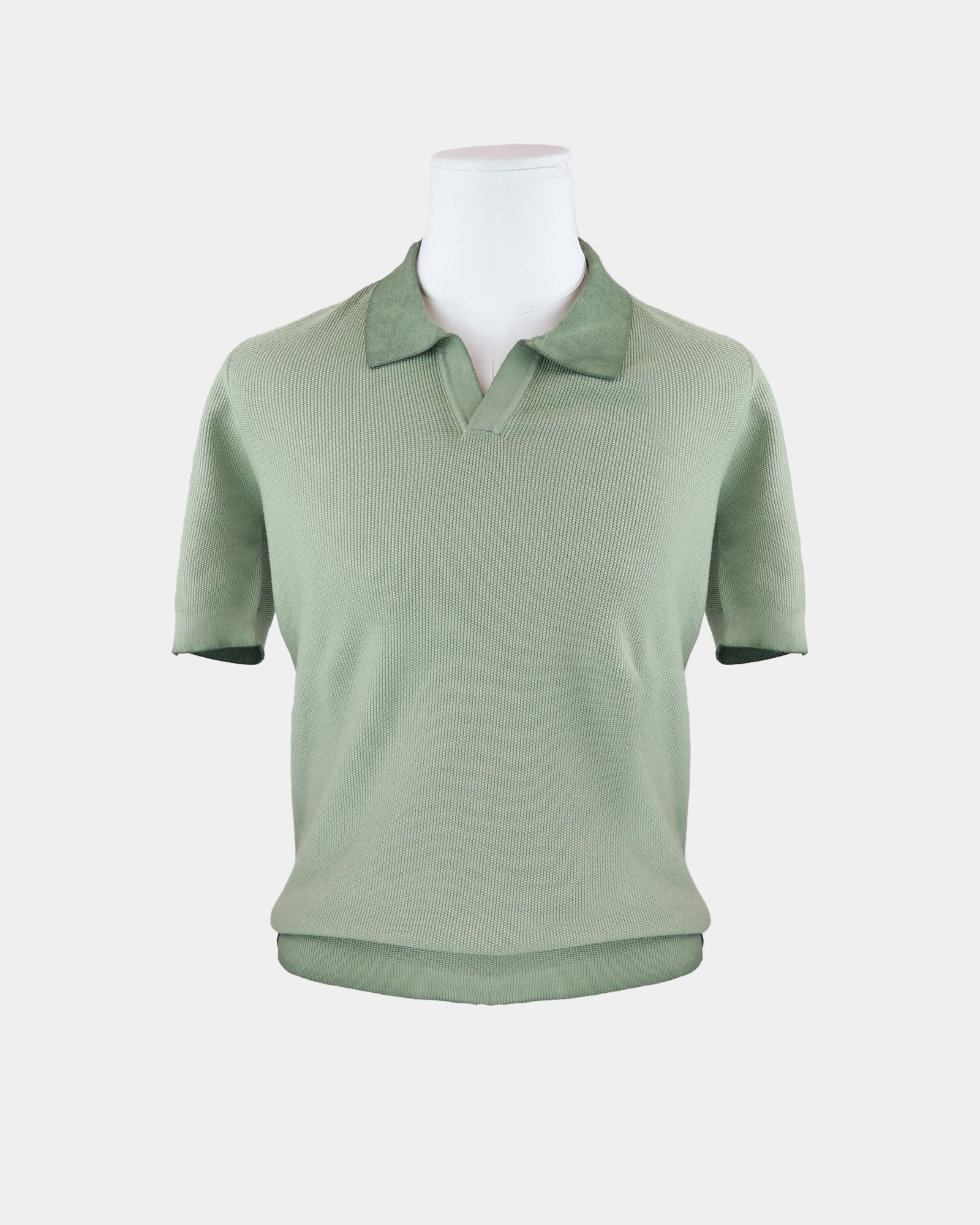 Polo Grana Di Riso