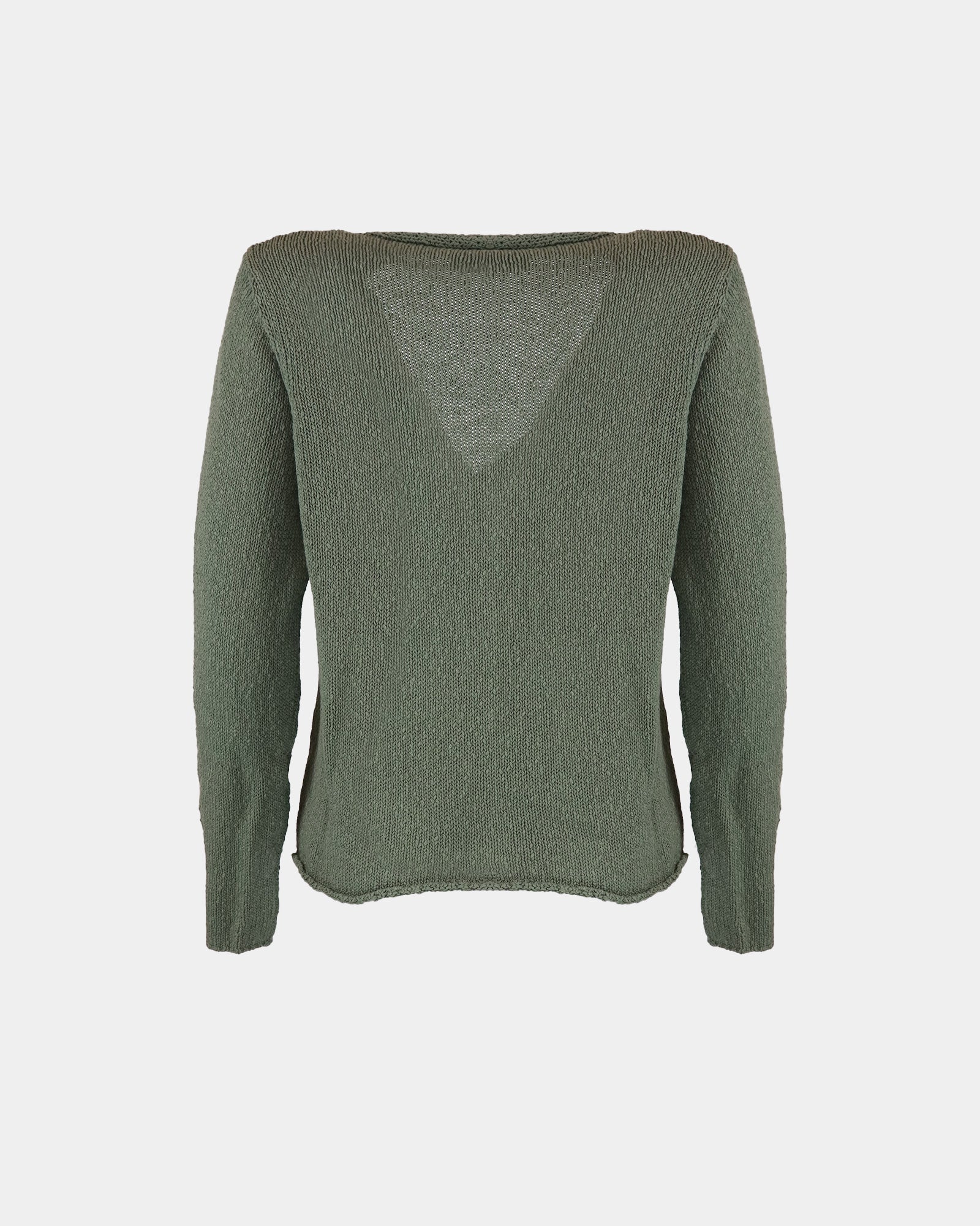 Cardigan Bouclè