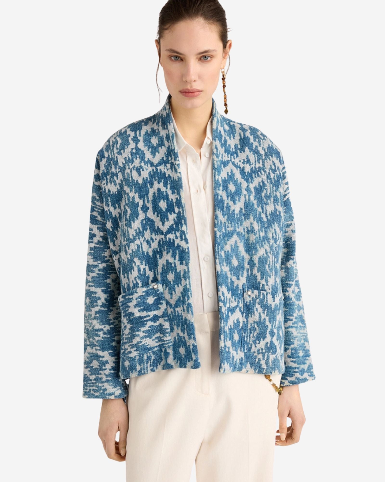 Ara Jacket