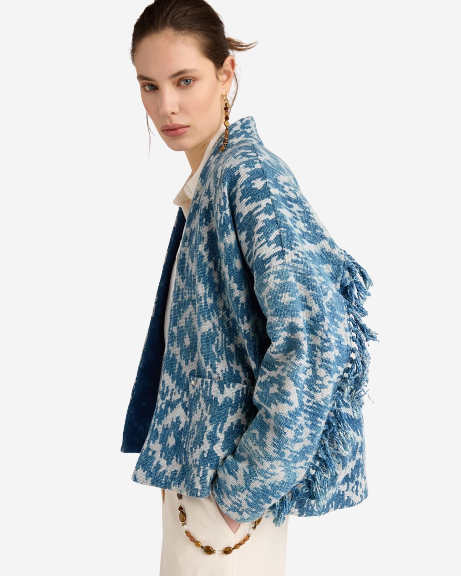 Ara Jacket